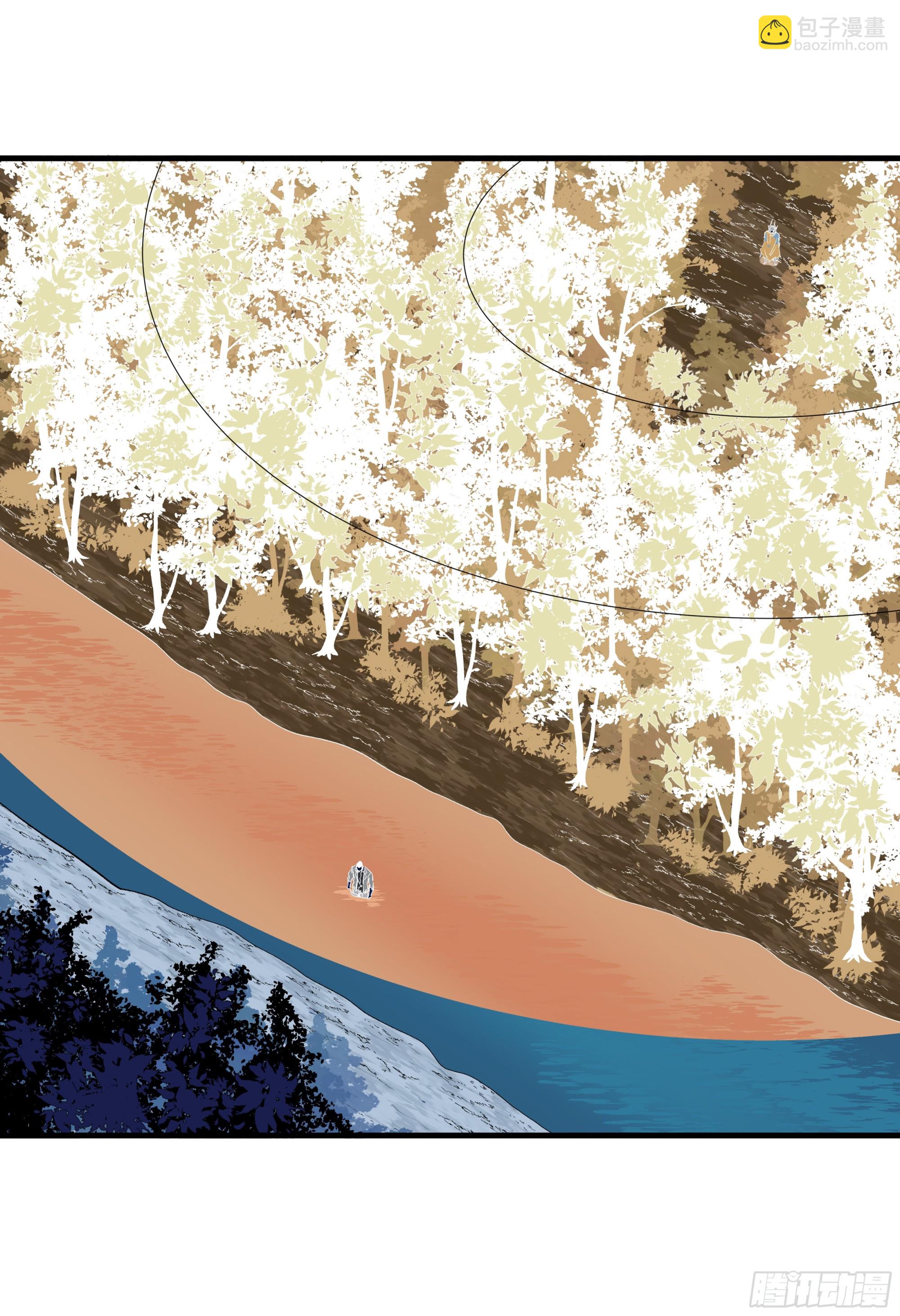 105 领袖之死(1/2)-第105话