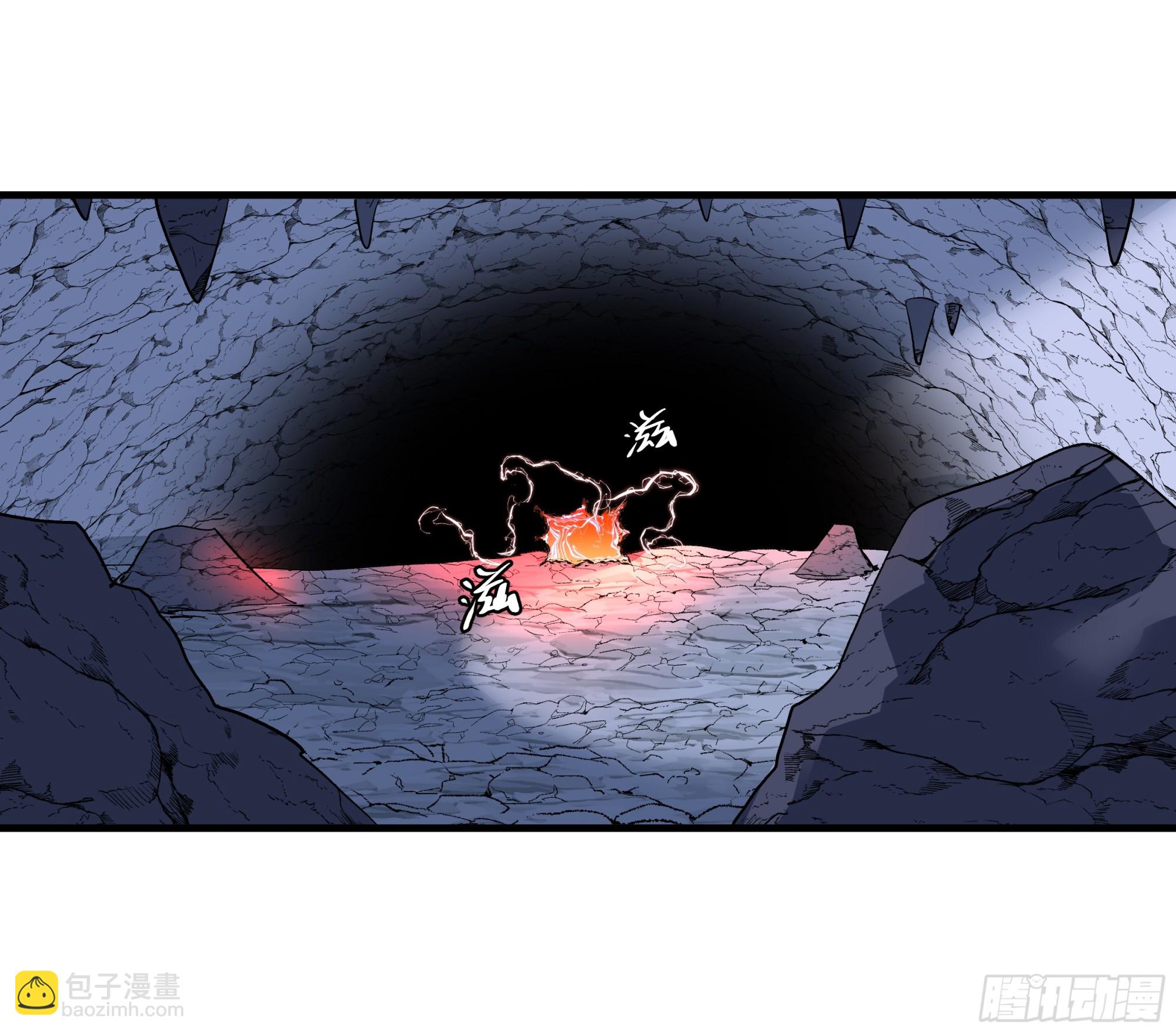 107 攻守之势异也-第107话