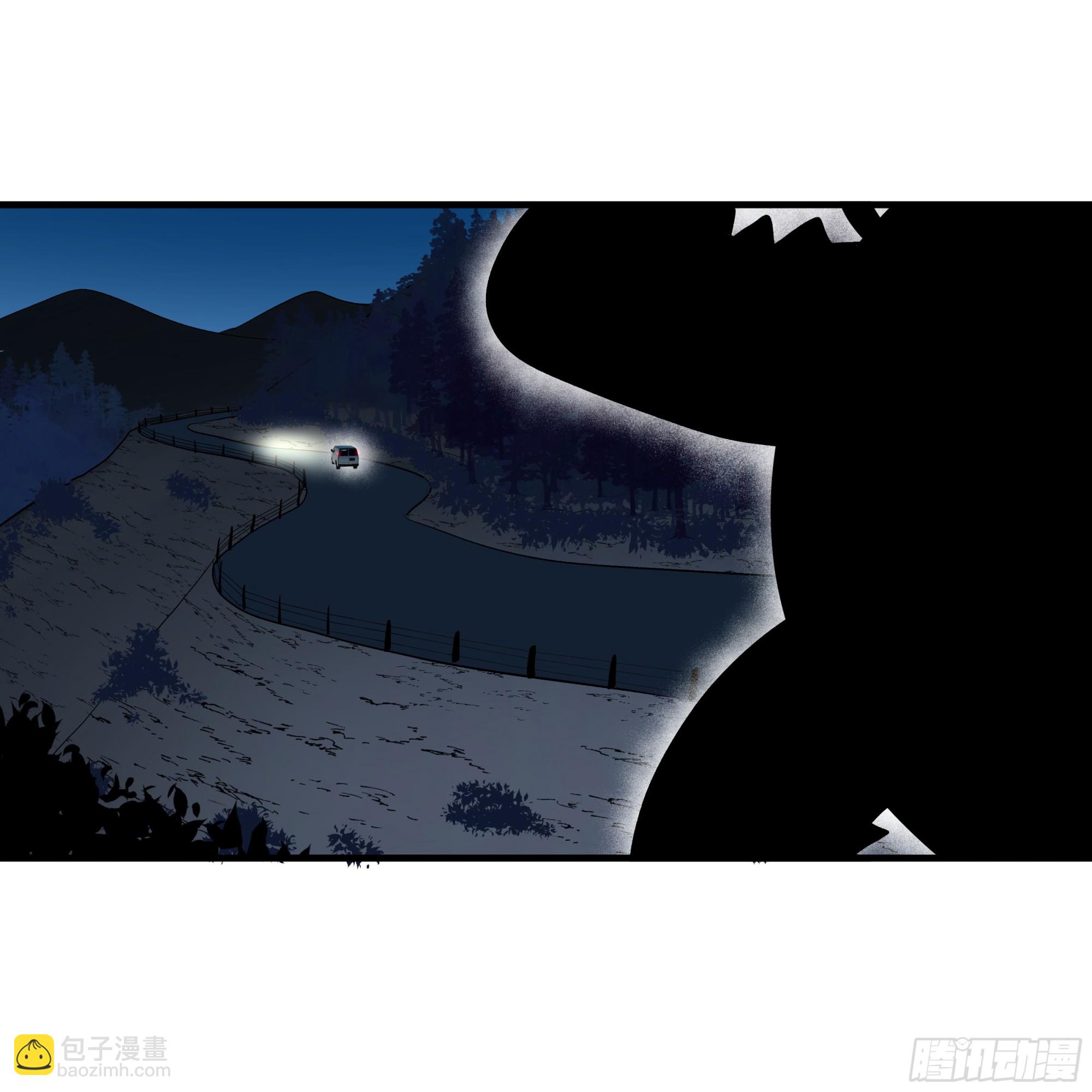 107 攻守之势异也-第107话