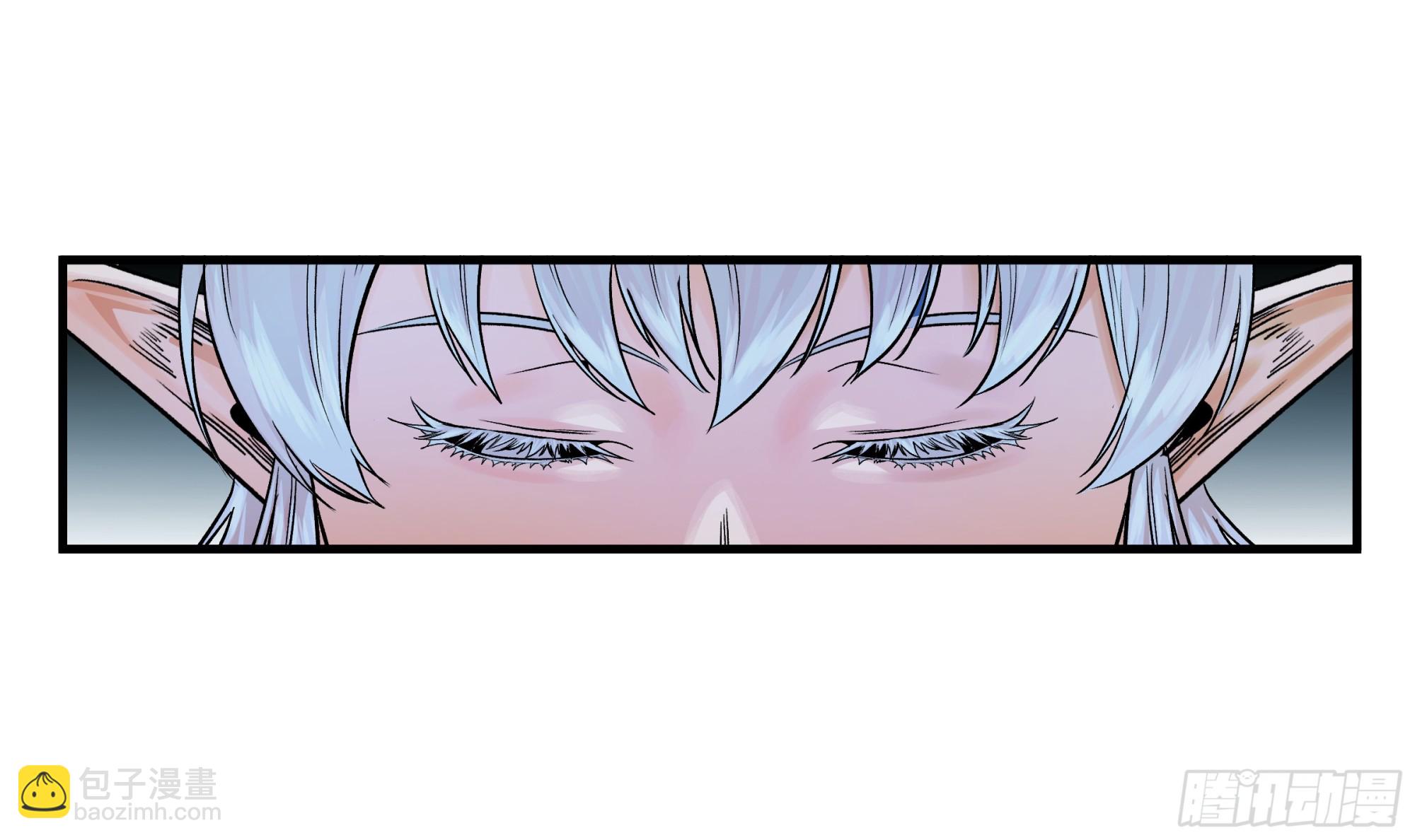 112 技高一筹(1/2)-第113话