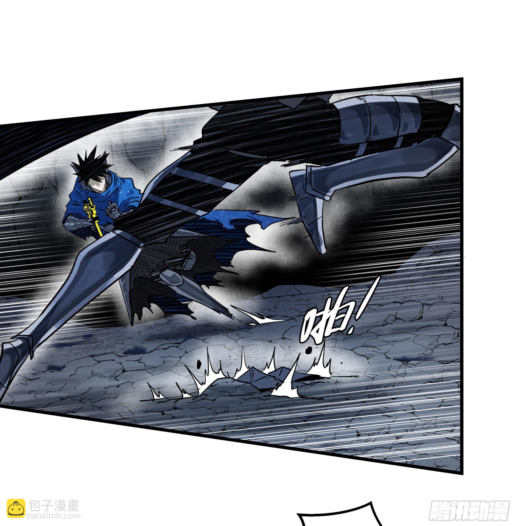 112 技高一筹(1/2)-第113话