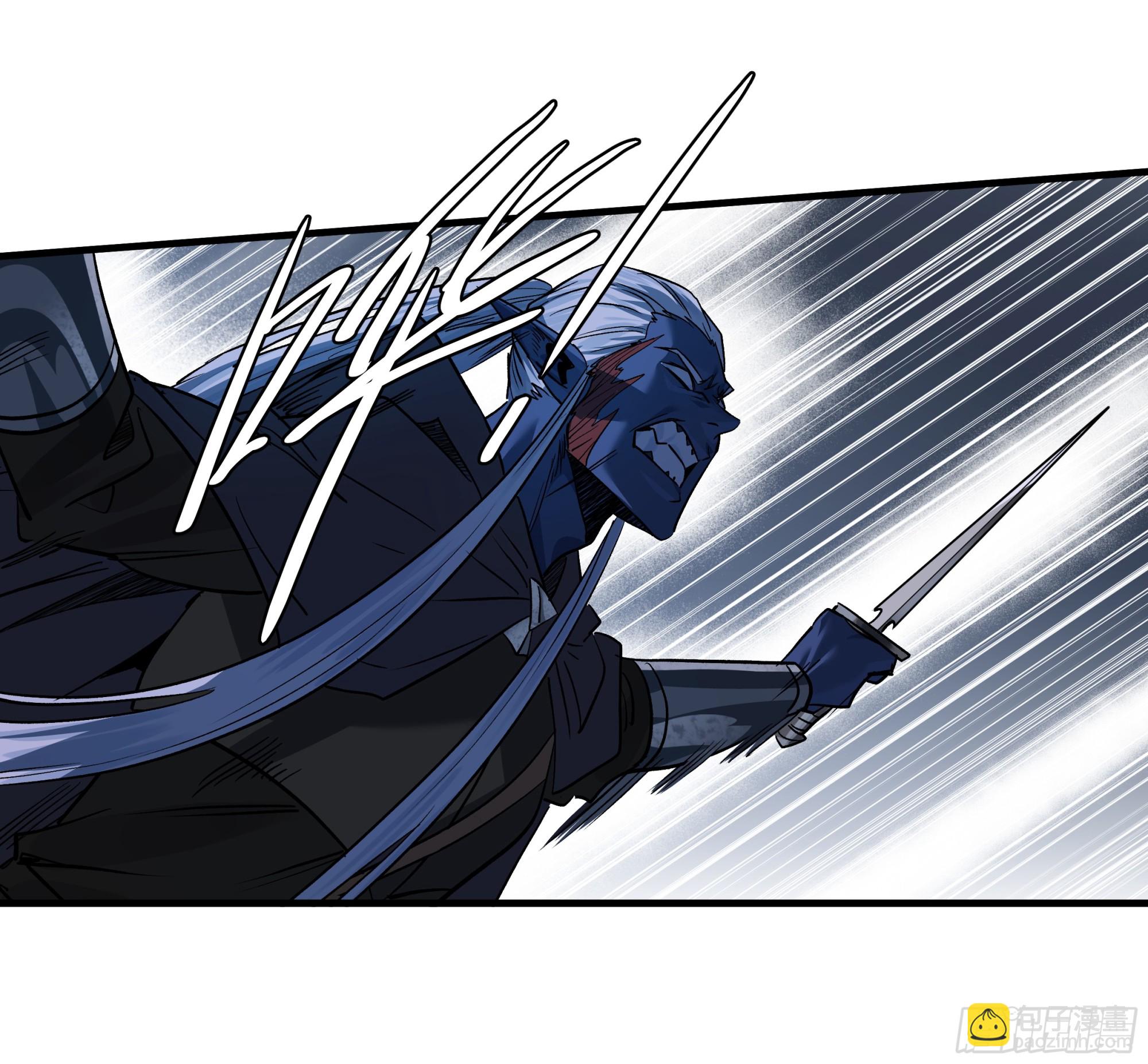 112 技高一筹(1/2)-第113话