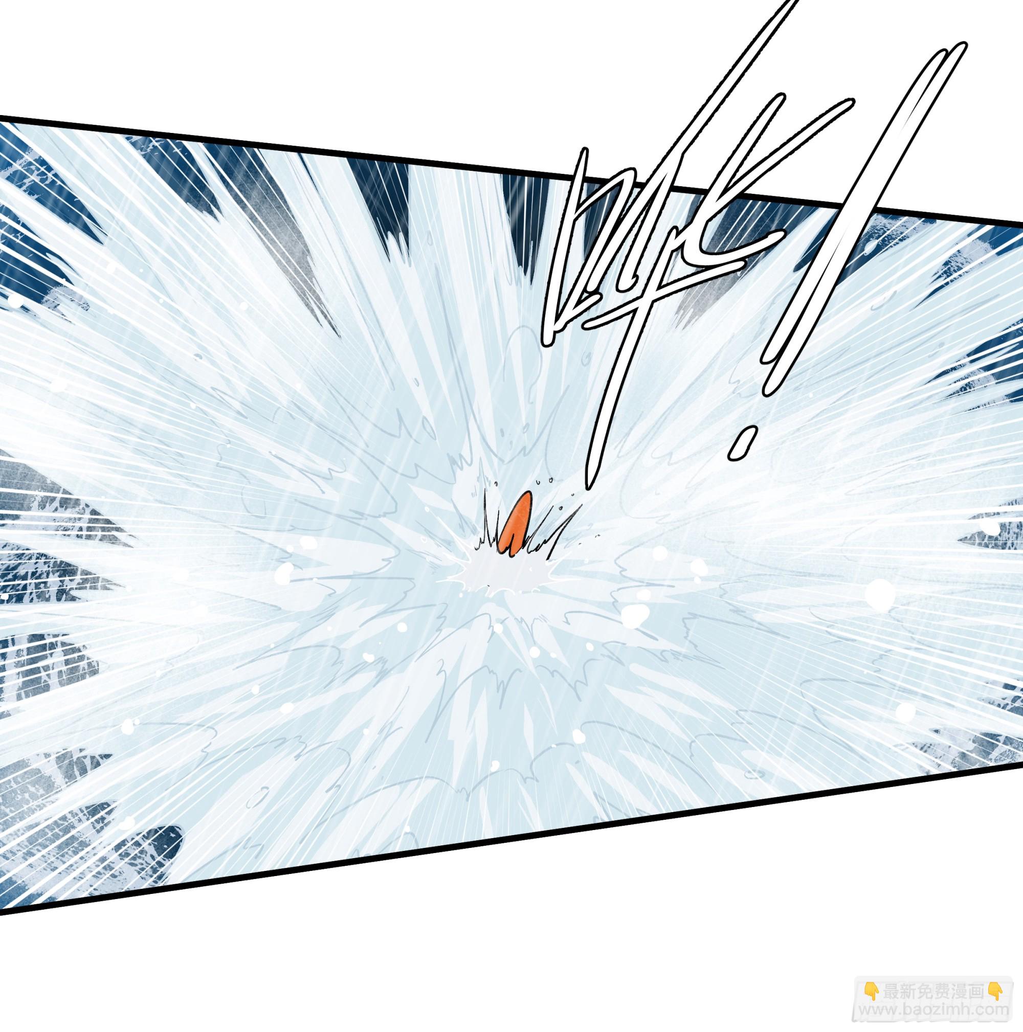 114 水之生灵与忠告-第115话