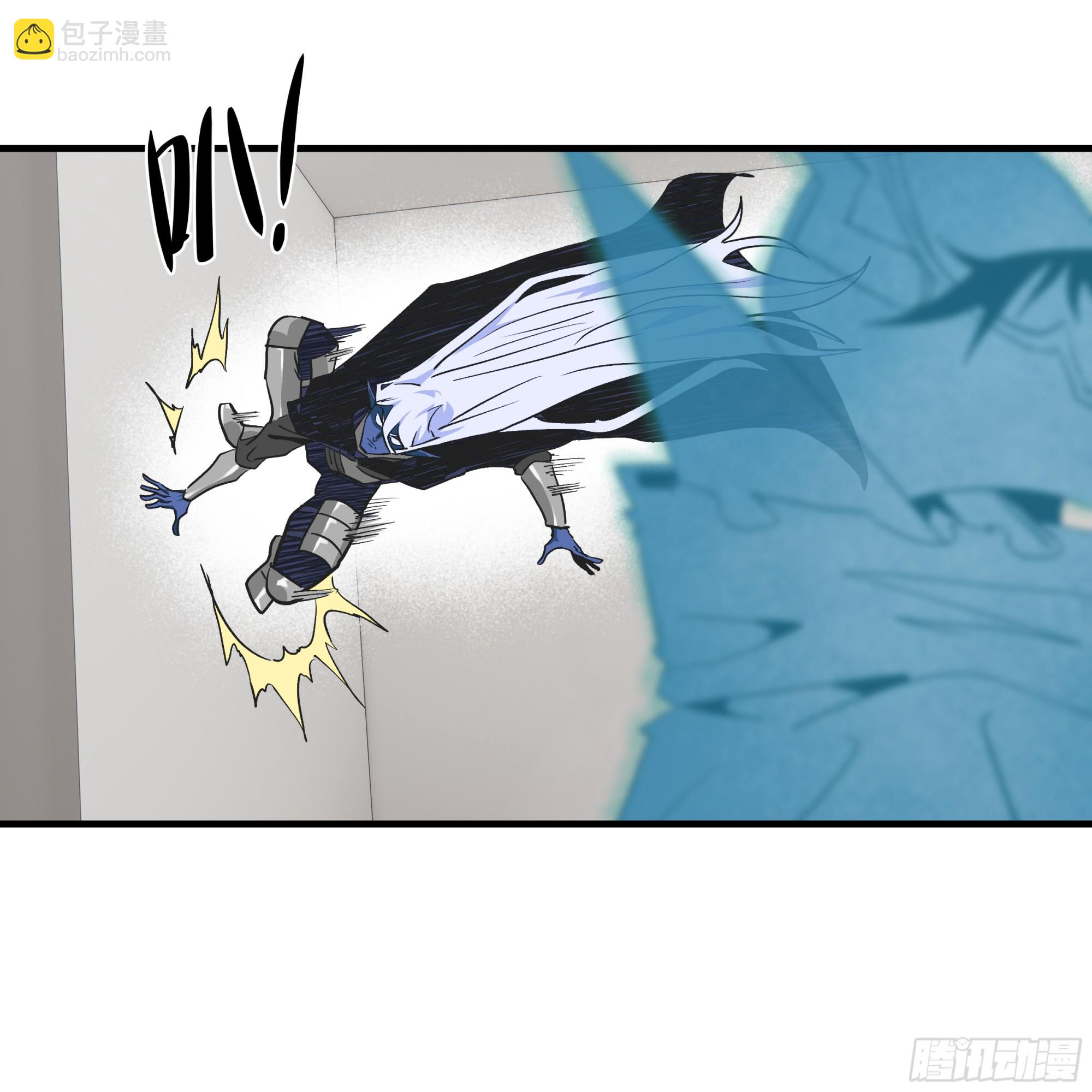 116 卓尔的战术-第117话