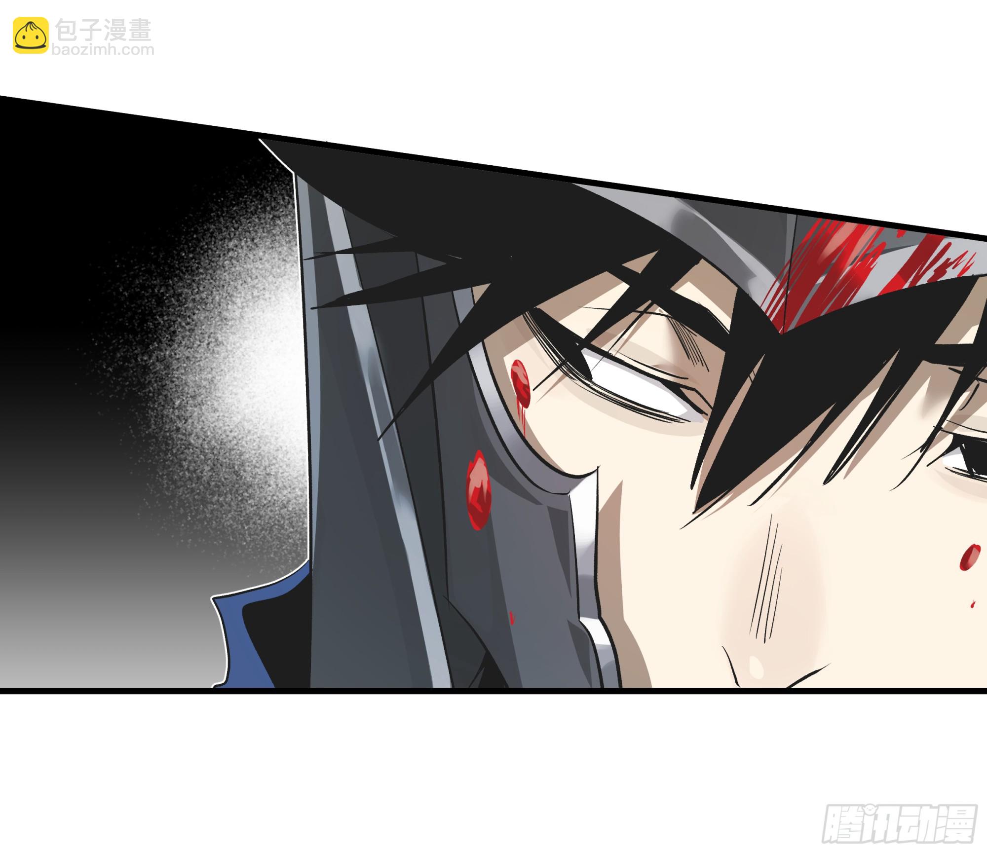 116 卓尔的战术-第117话