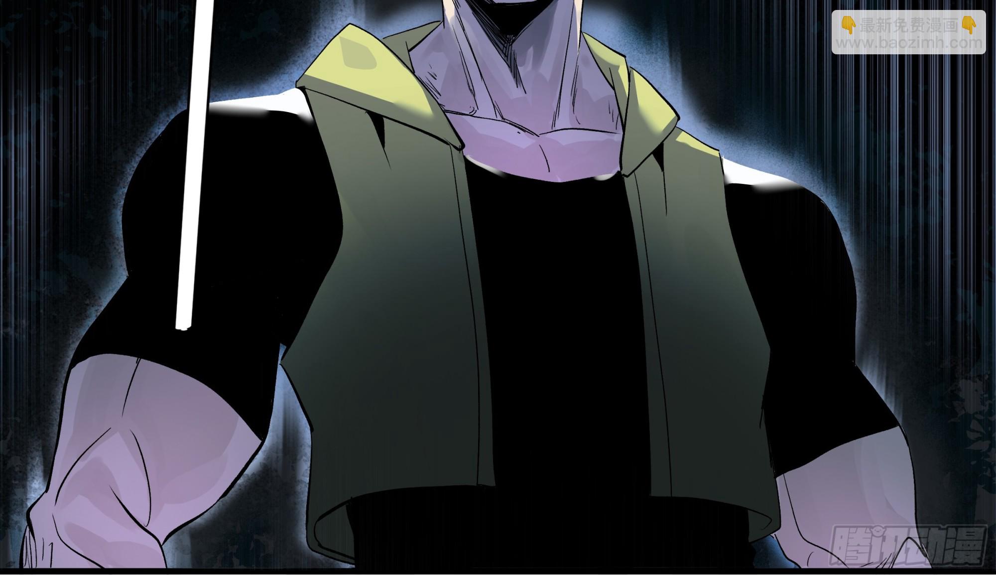 13 绝望(1/2)-第13话