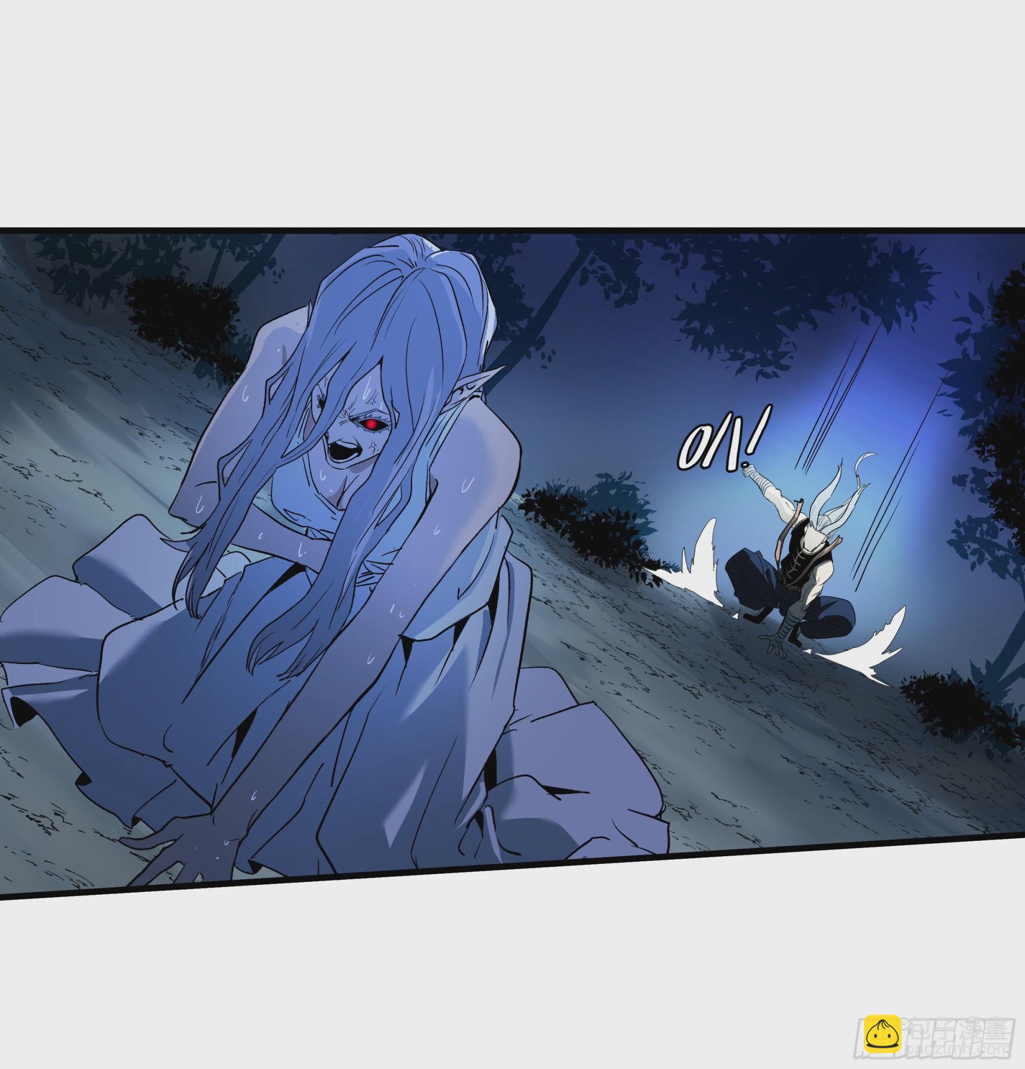 13 绝望(1/2)-第13话