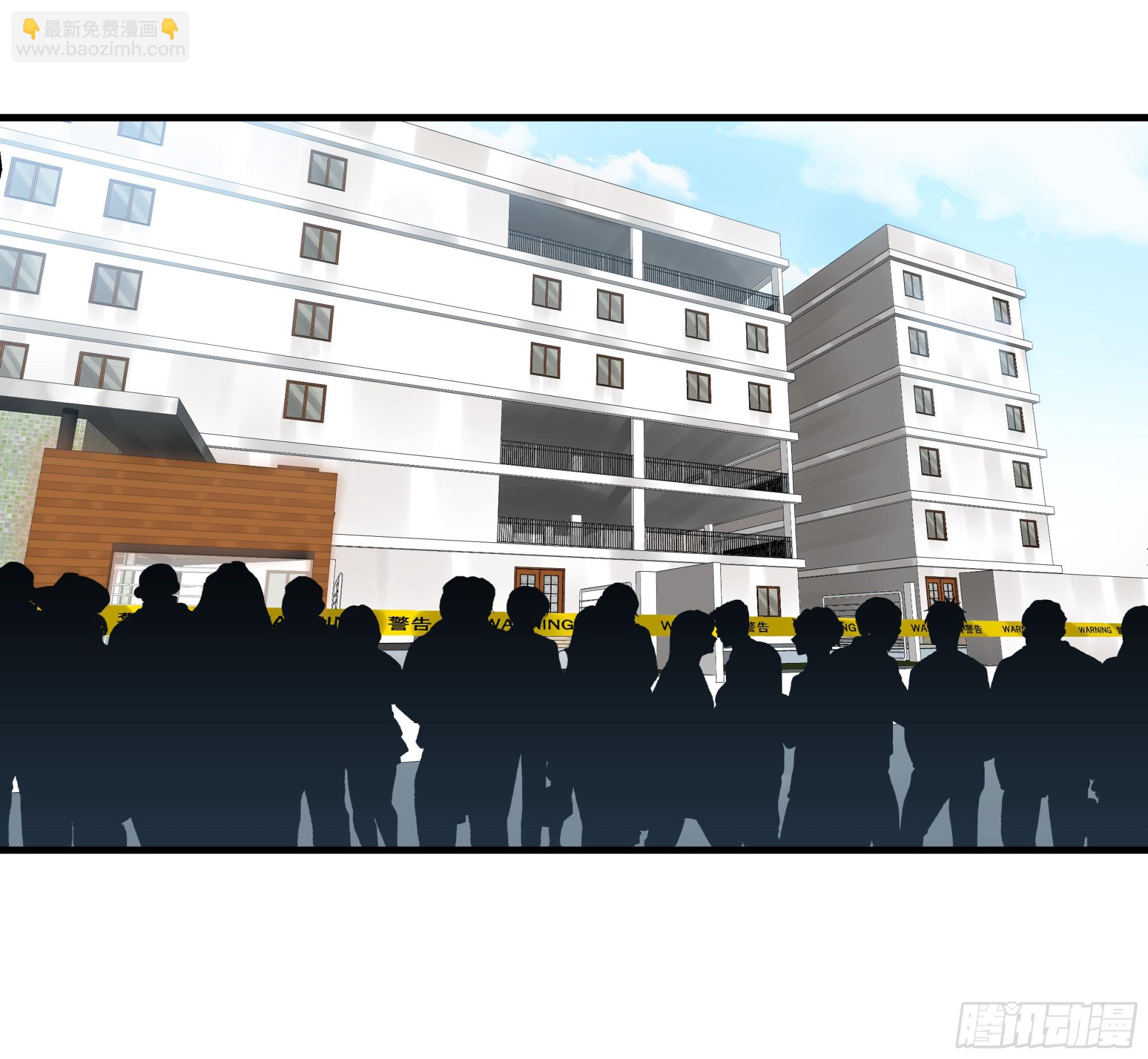 17 能有几人活？(1/2)-第17话