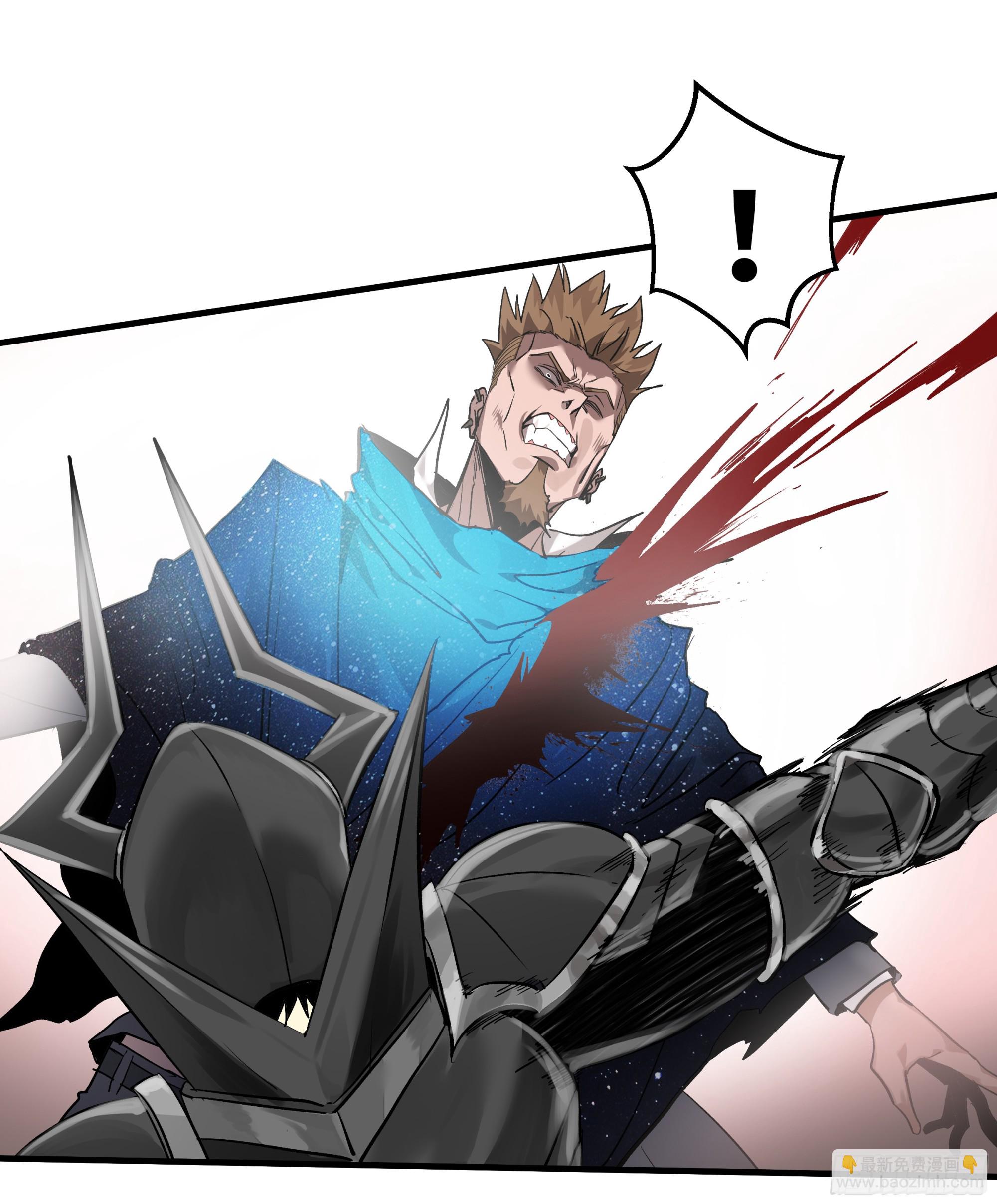 31 云霄？东山！(1/2)-第31话