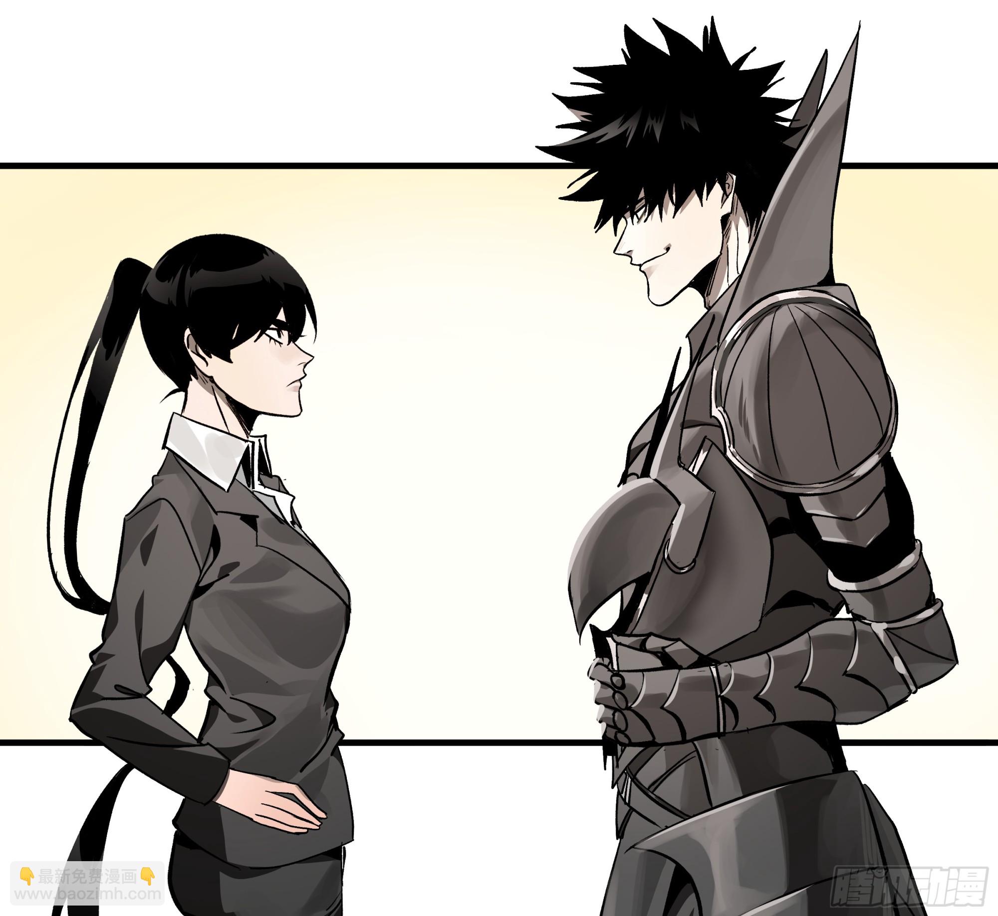 31 云霄？东山！(1/2)-第31话