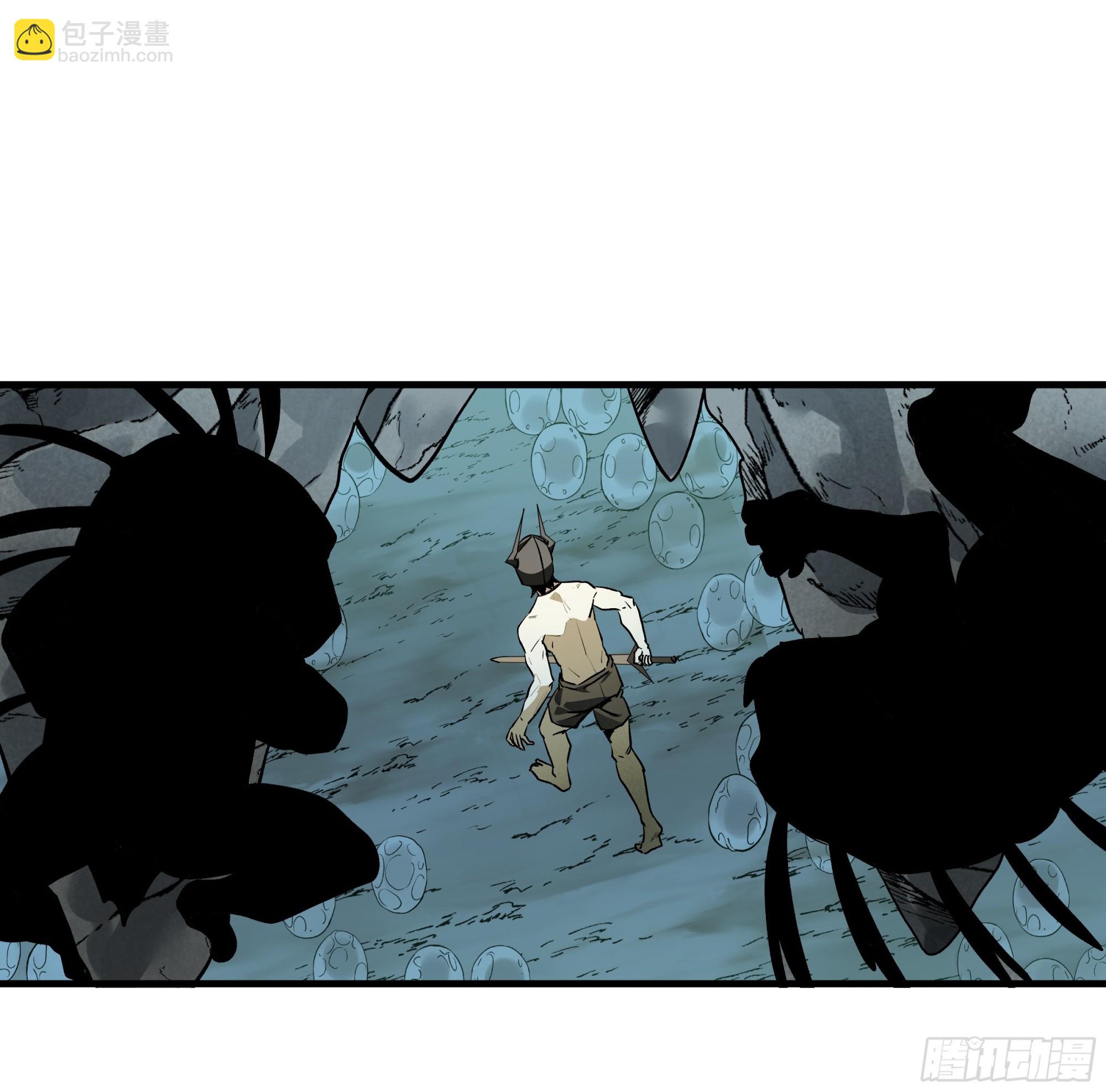 35 团队增益型Boss(1/2)-第35话