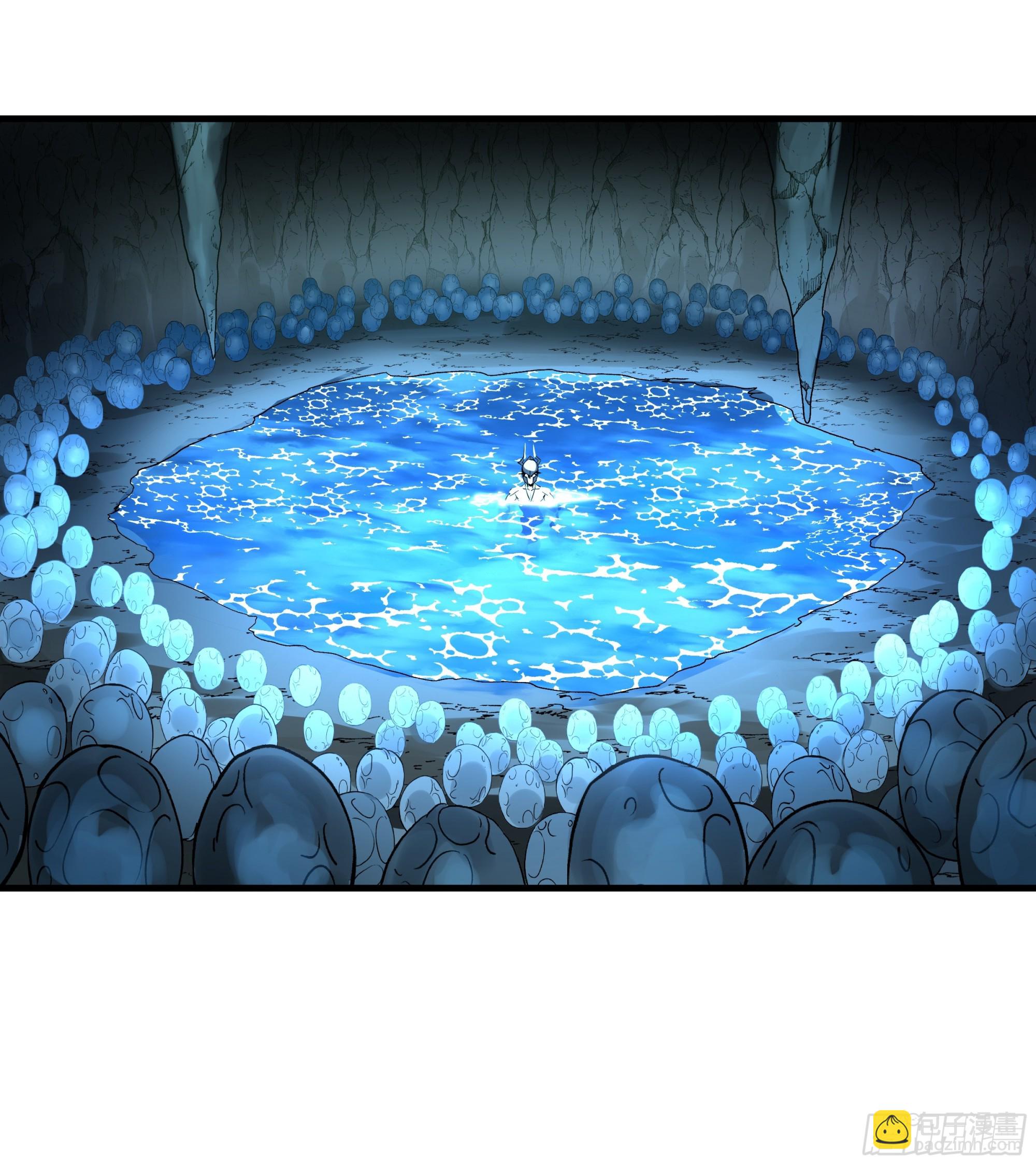 35 团队增益型Boss(1/2)-第35话