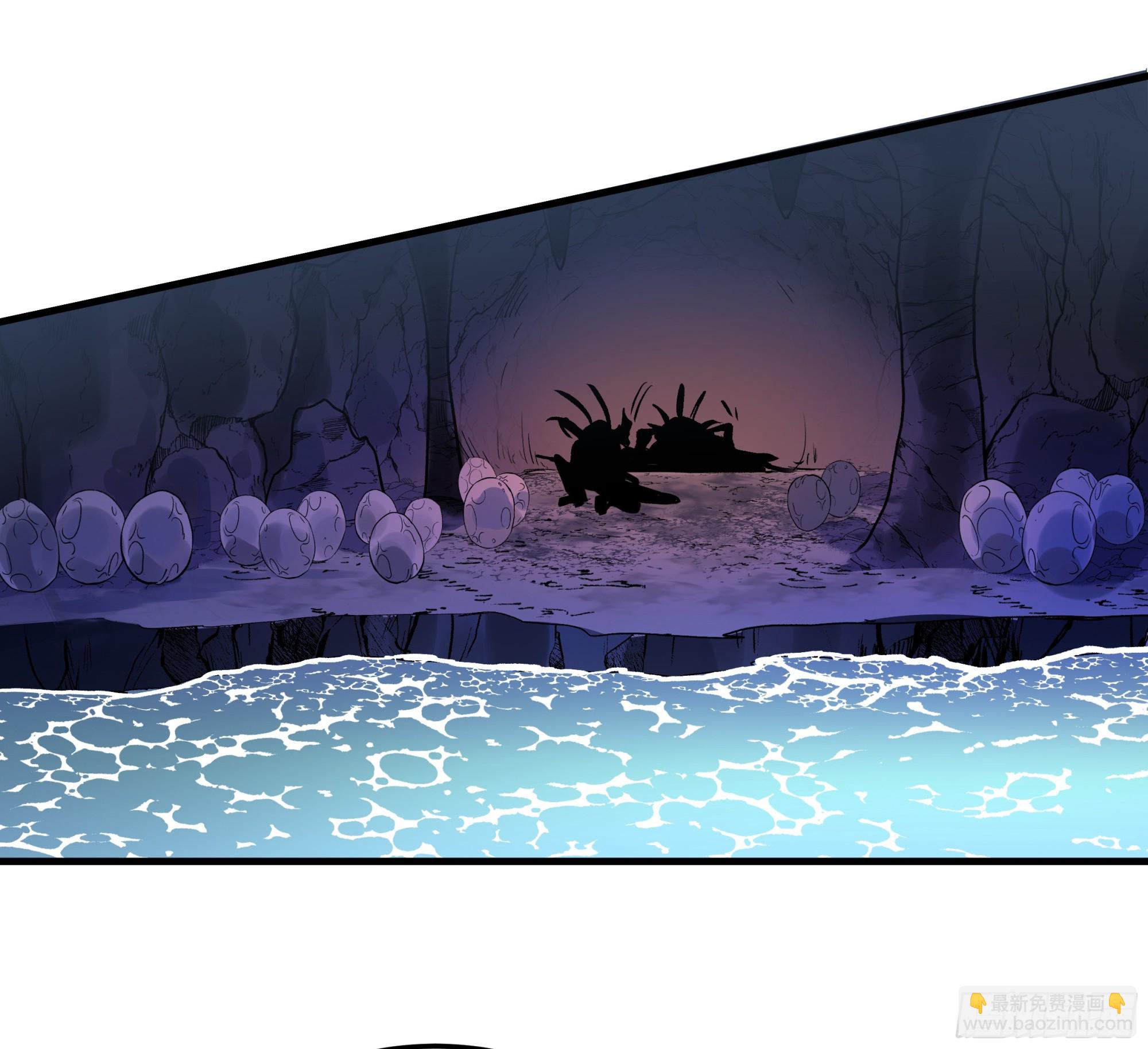 39 「吞噬者」曼哈努斯-第39话