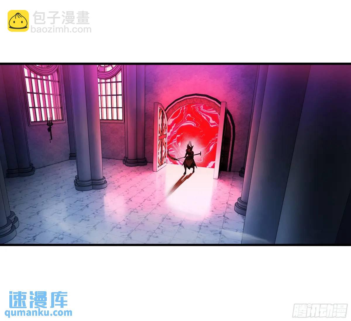 45 传奇单位「Valor」(1/2)-第45话