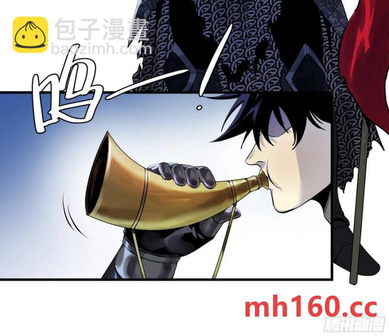 61 开战(1/2)-第63话