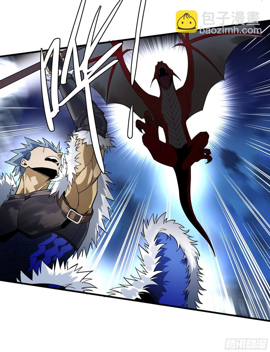 65 进化(1/2)-第67话