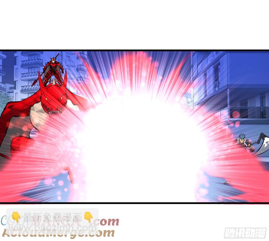 65 进化(1/2)-第67话