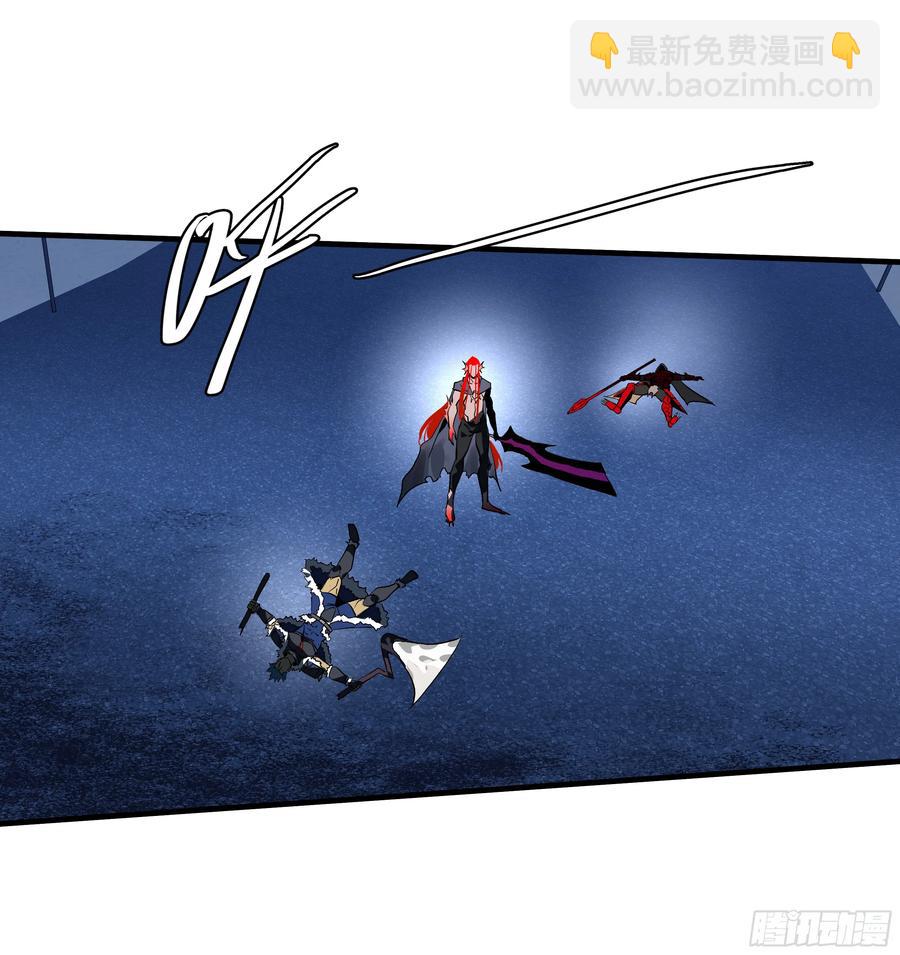 67 精准且致命-第69话