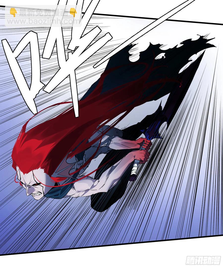 69 回音骑士与武道家(1/2)-第71话