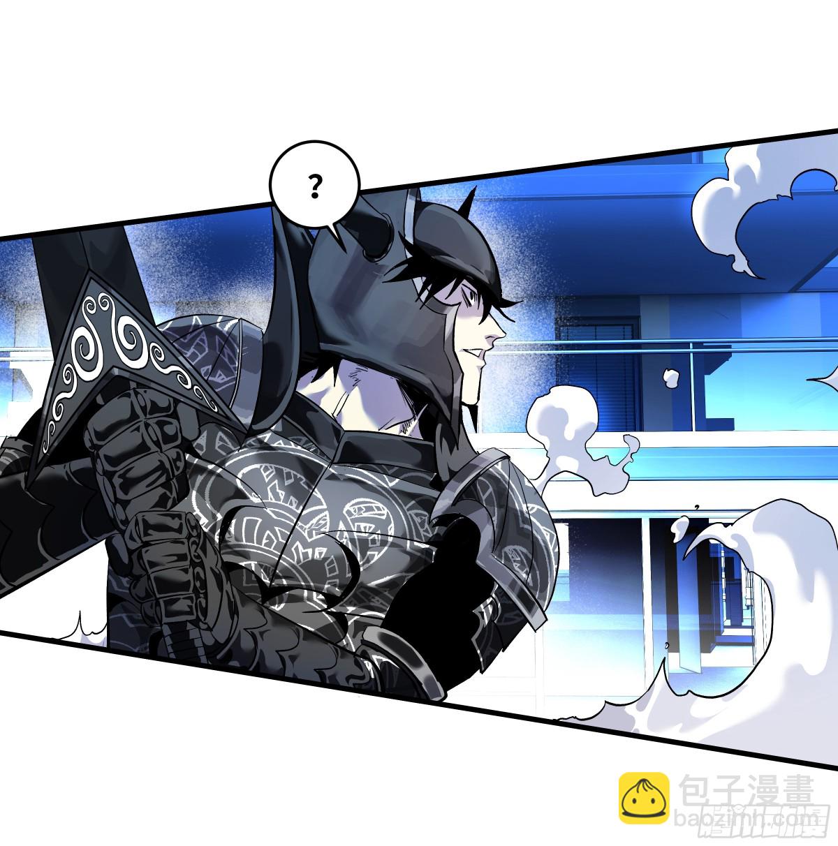 73 怪物对英雄-第75话