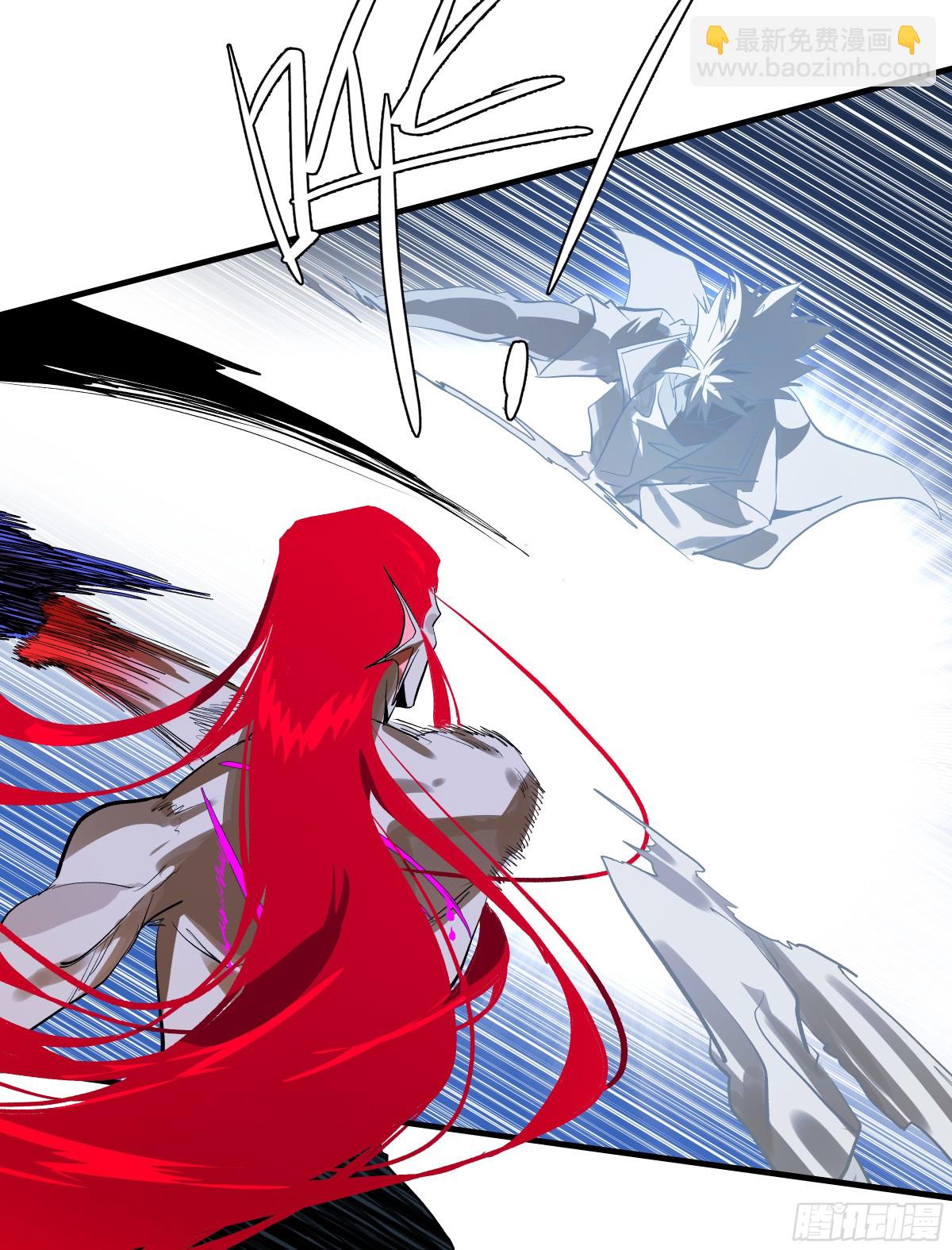 73 怪物对英雄-第75话