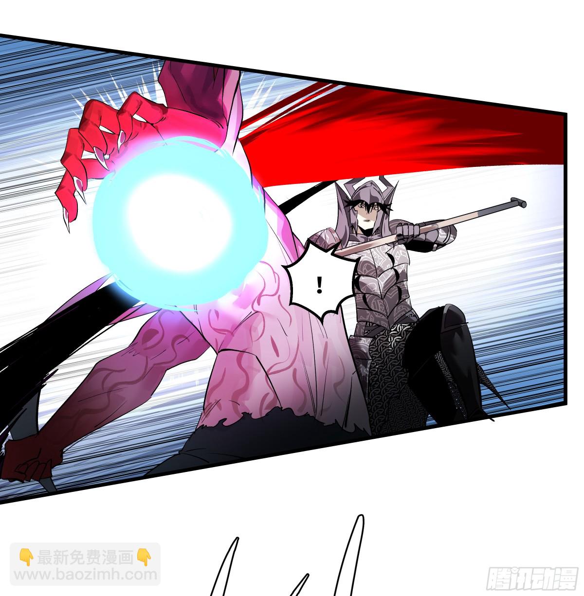 75 胜利宣言(1/2)-第77话