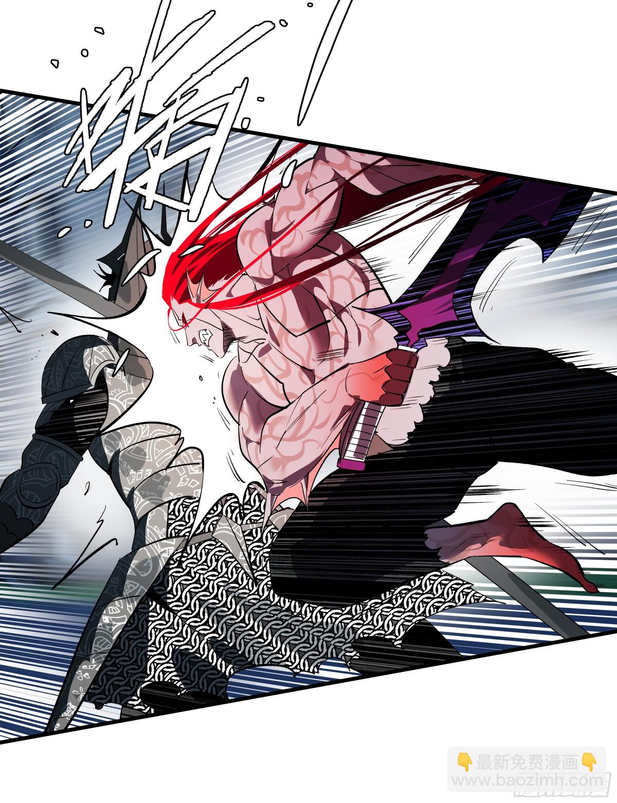 75 胜利宣言(1/2)-第77话