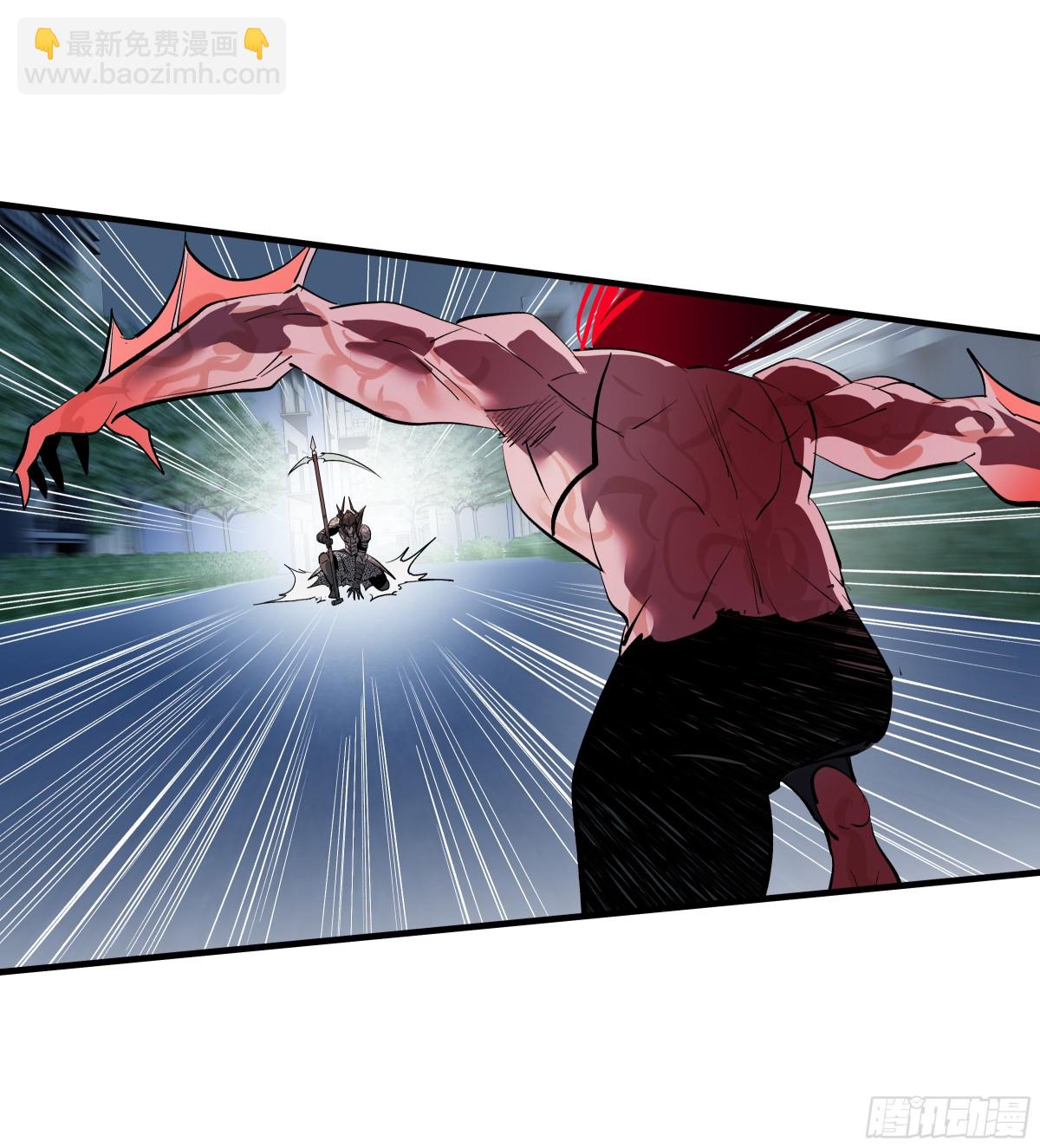 75 胜利宣言(1/2)-第77话