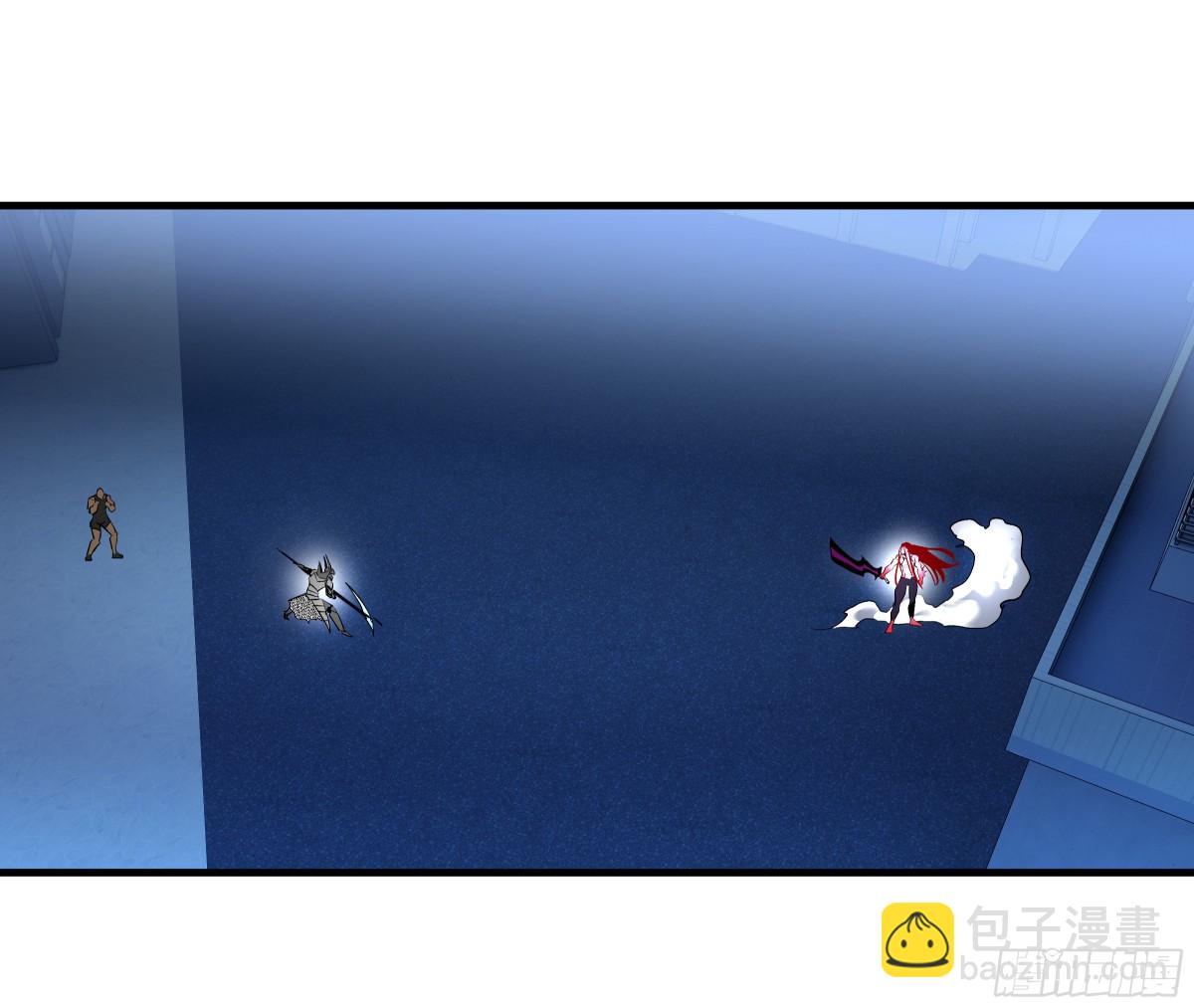 75 胜利宣言(1/2)-第77话