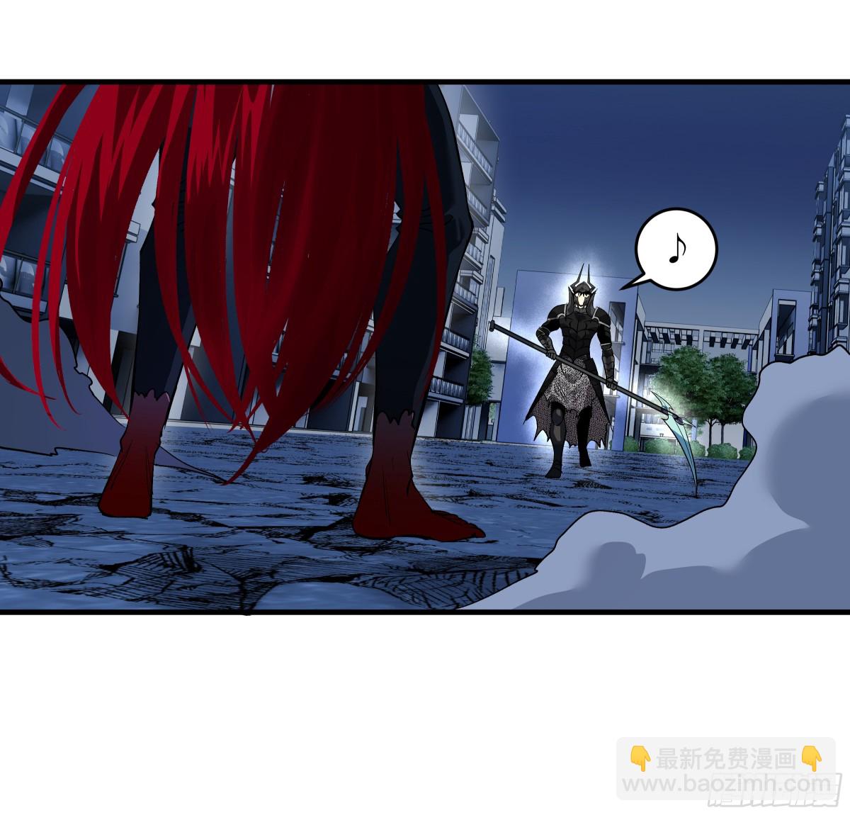 78 绝对信赖(1/2)-第79话