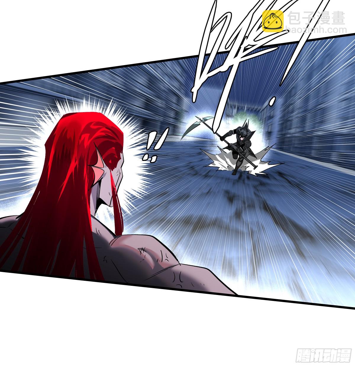 78 绝对信赖(1/2)-第79话