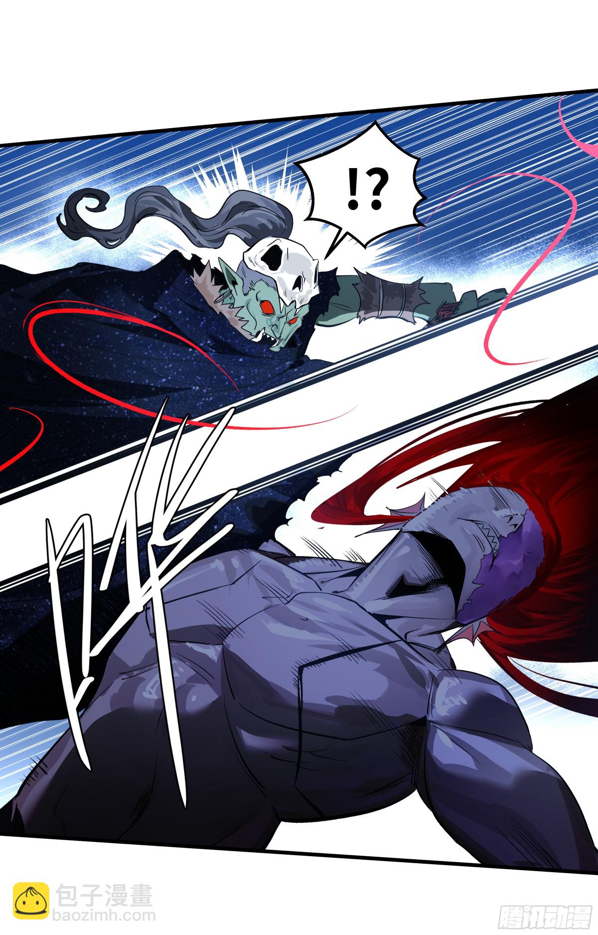 78 绝对信赖(1/2)-第79话