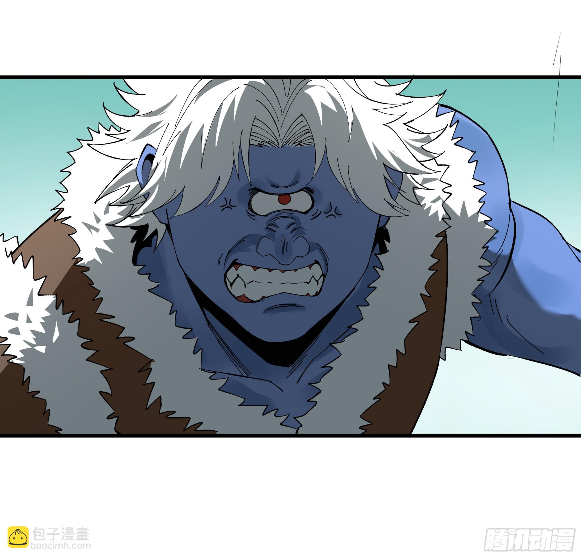 89 被更改的脱离任务(1/2)-第89话