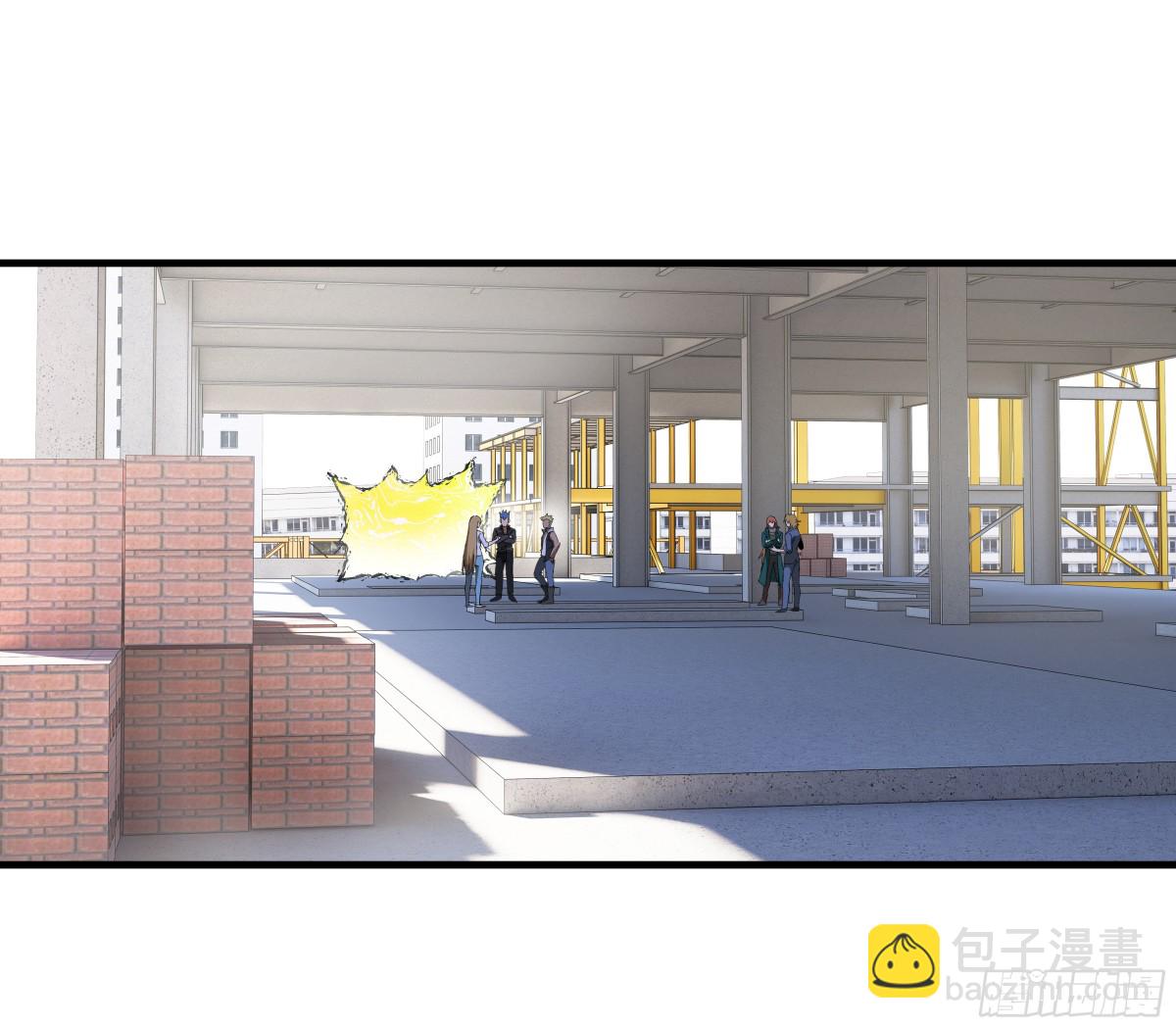 84 山丘上的巨人-第85话