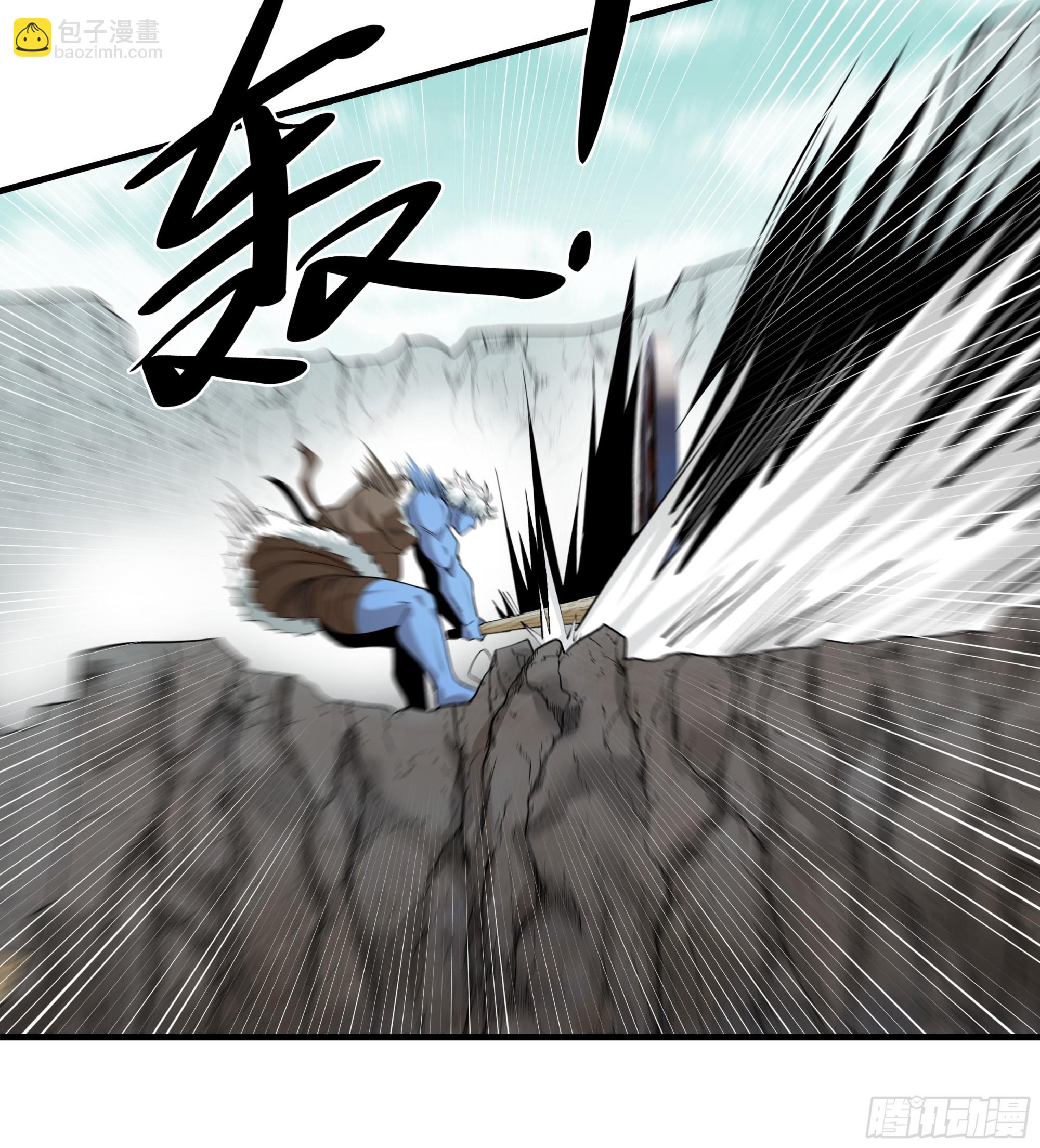 91 绝望之音-第91话