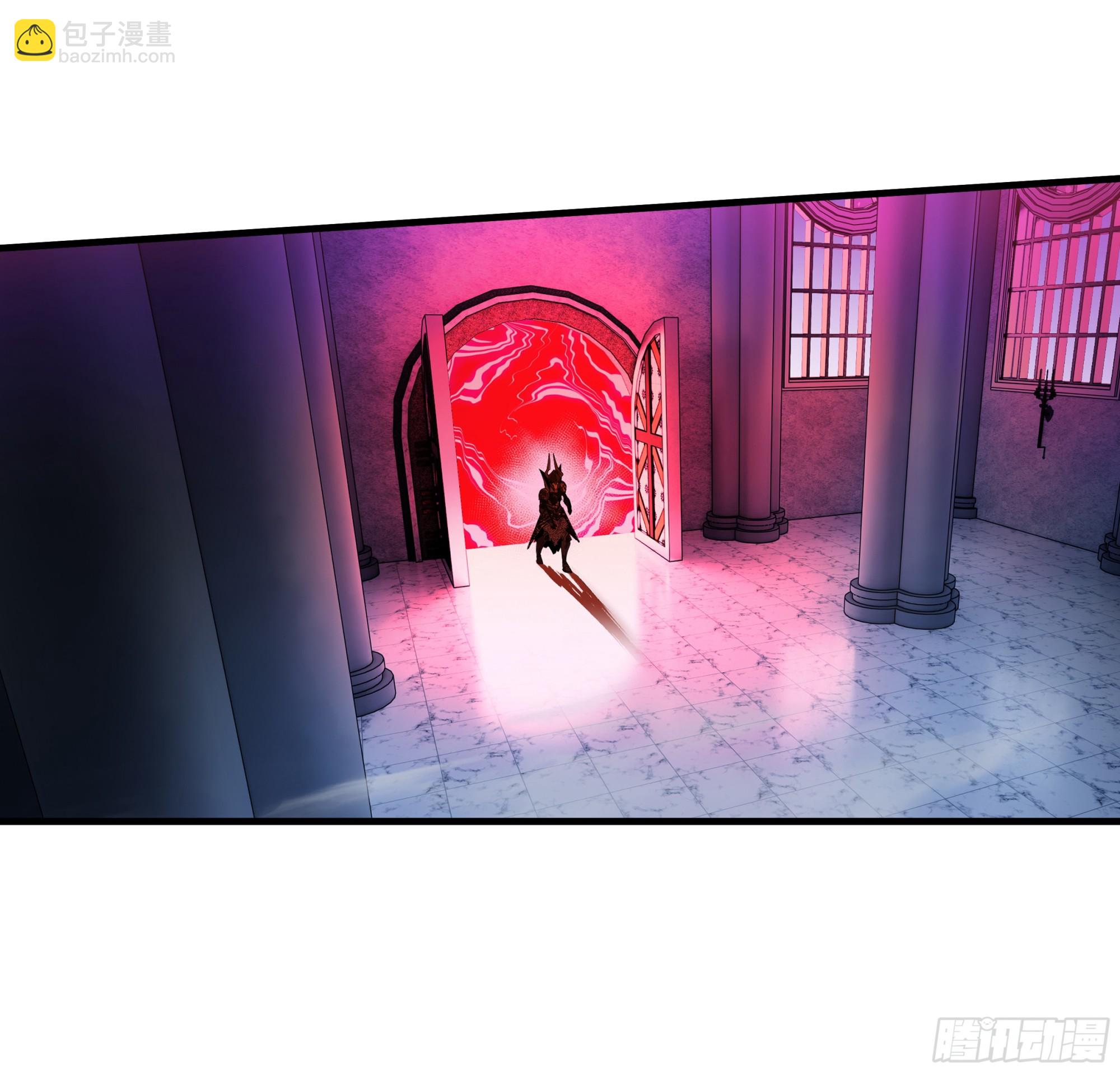 91 绝望之音-第91话