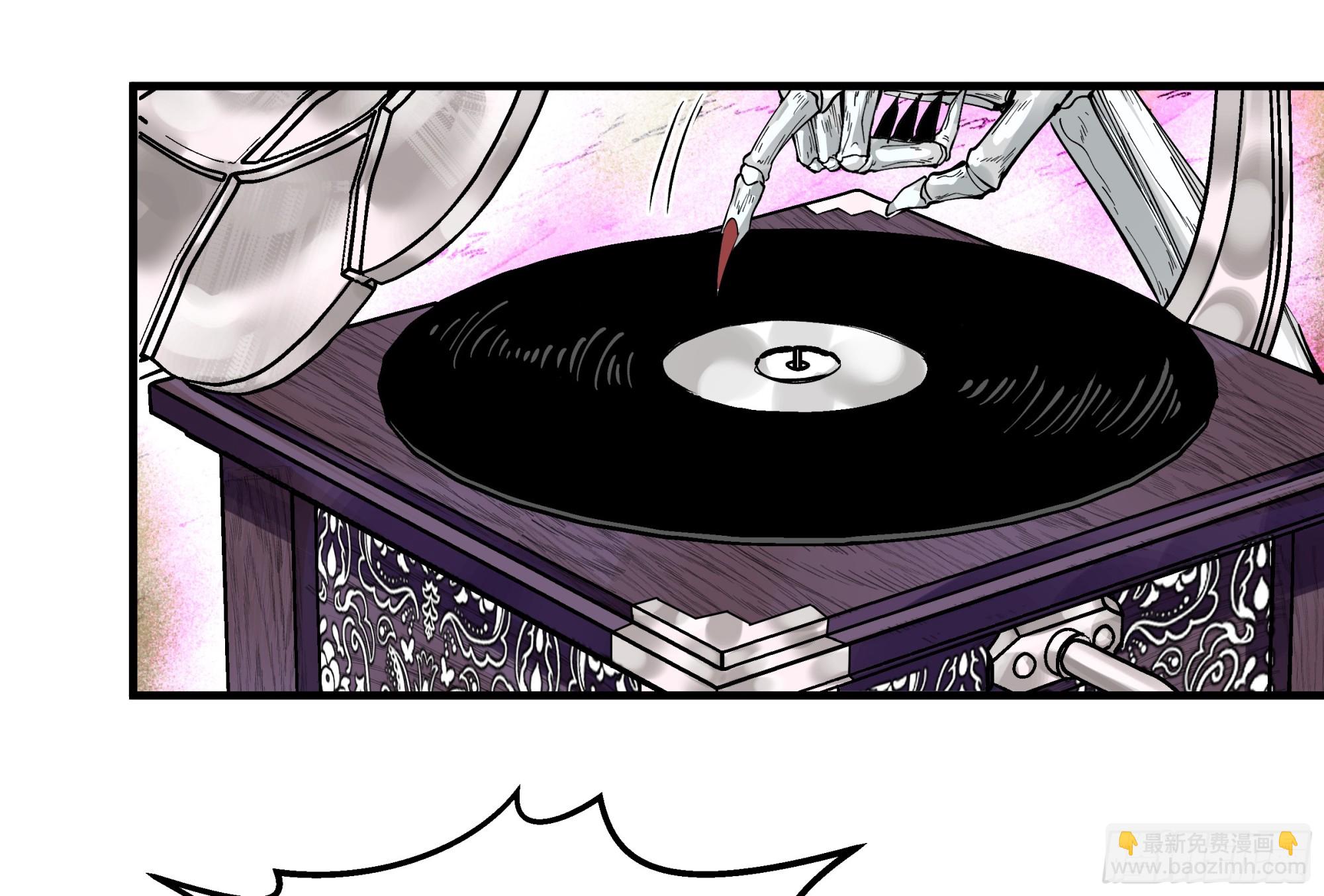 91 绝望之音-第91话