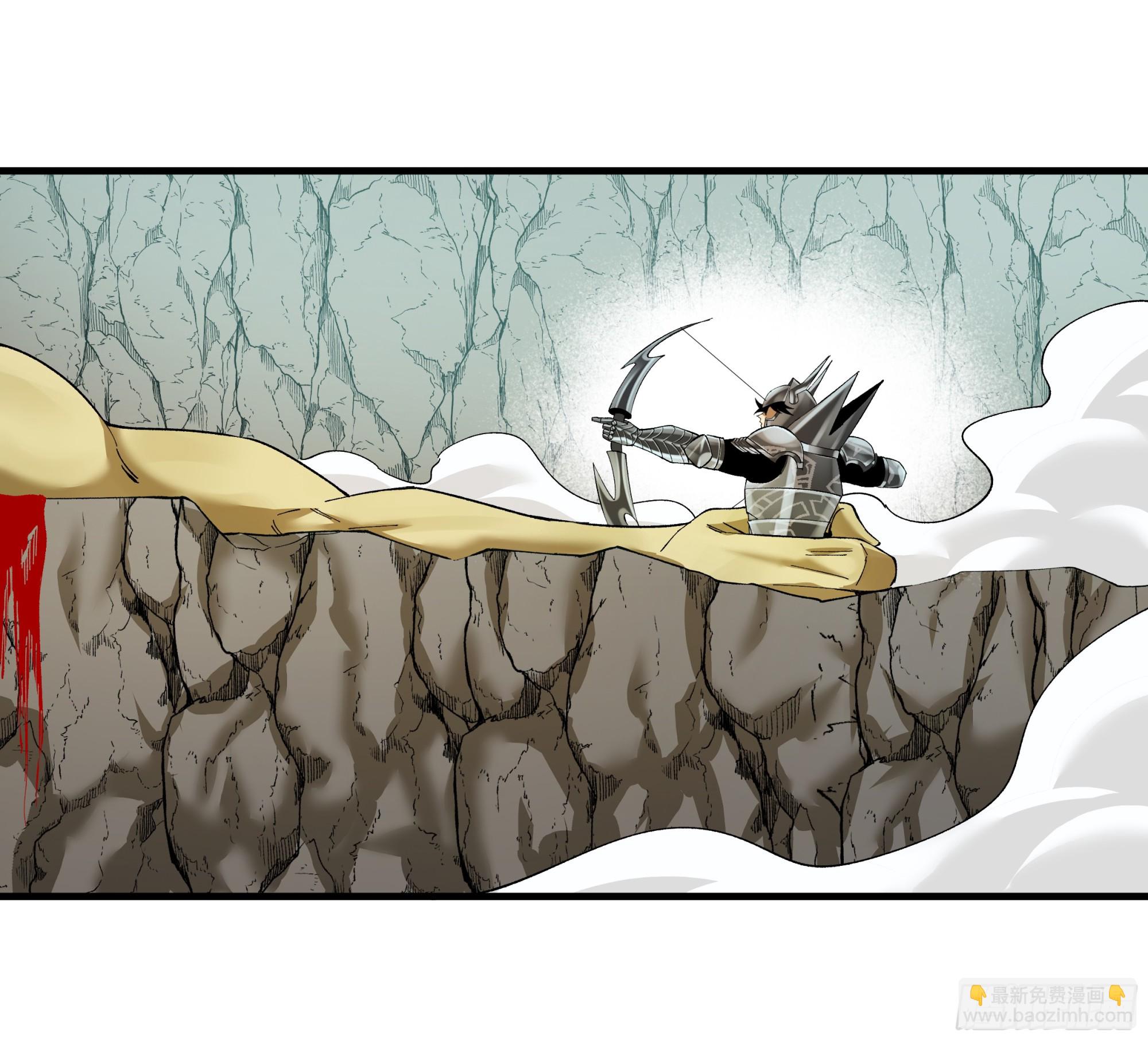 91 绝望之音-第91话