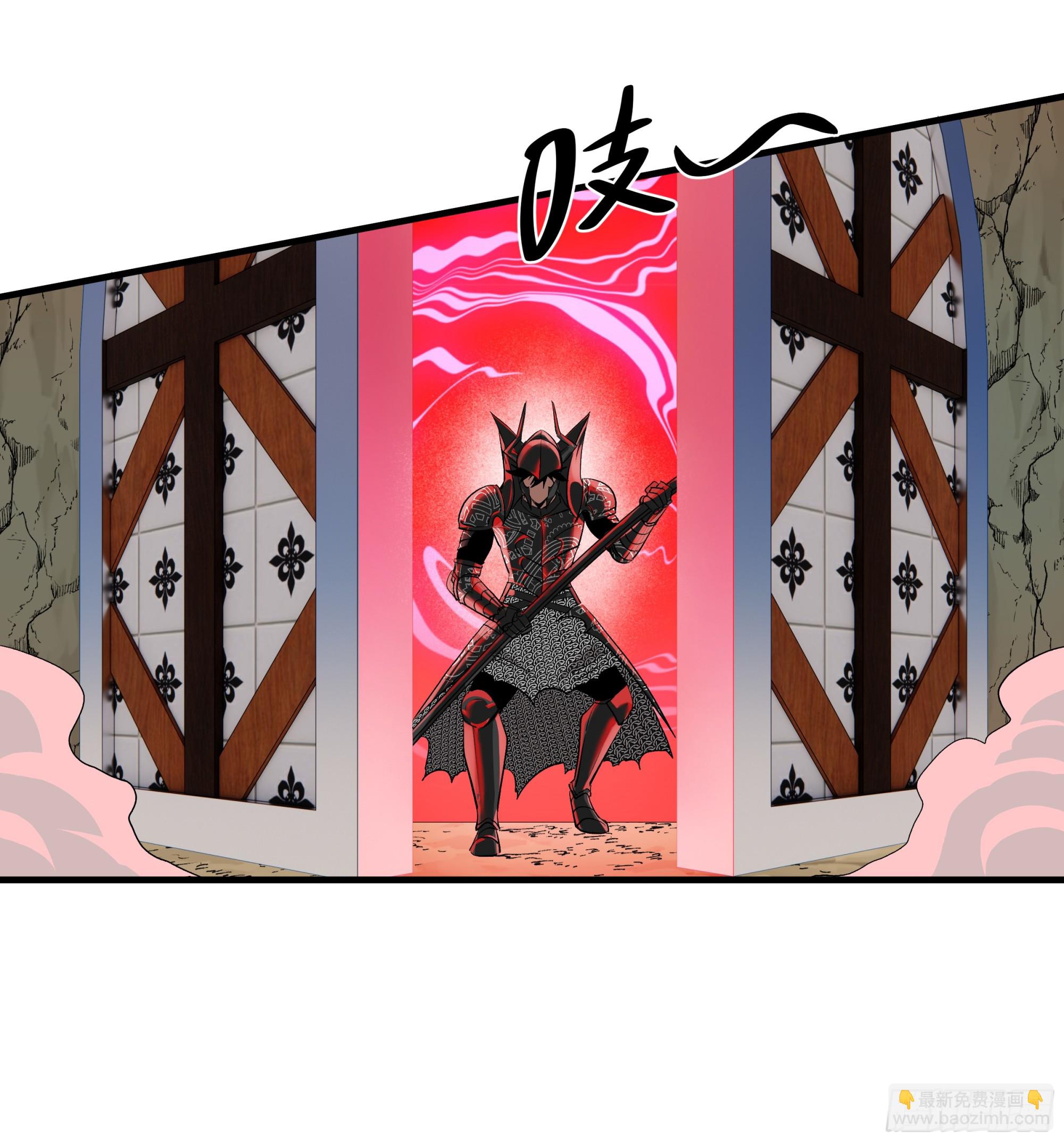 91 绝望之音-第91话