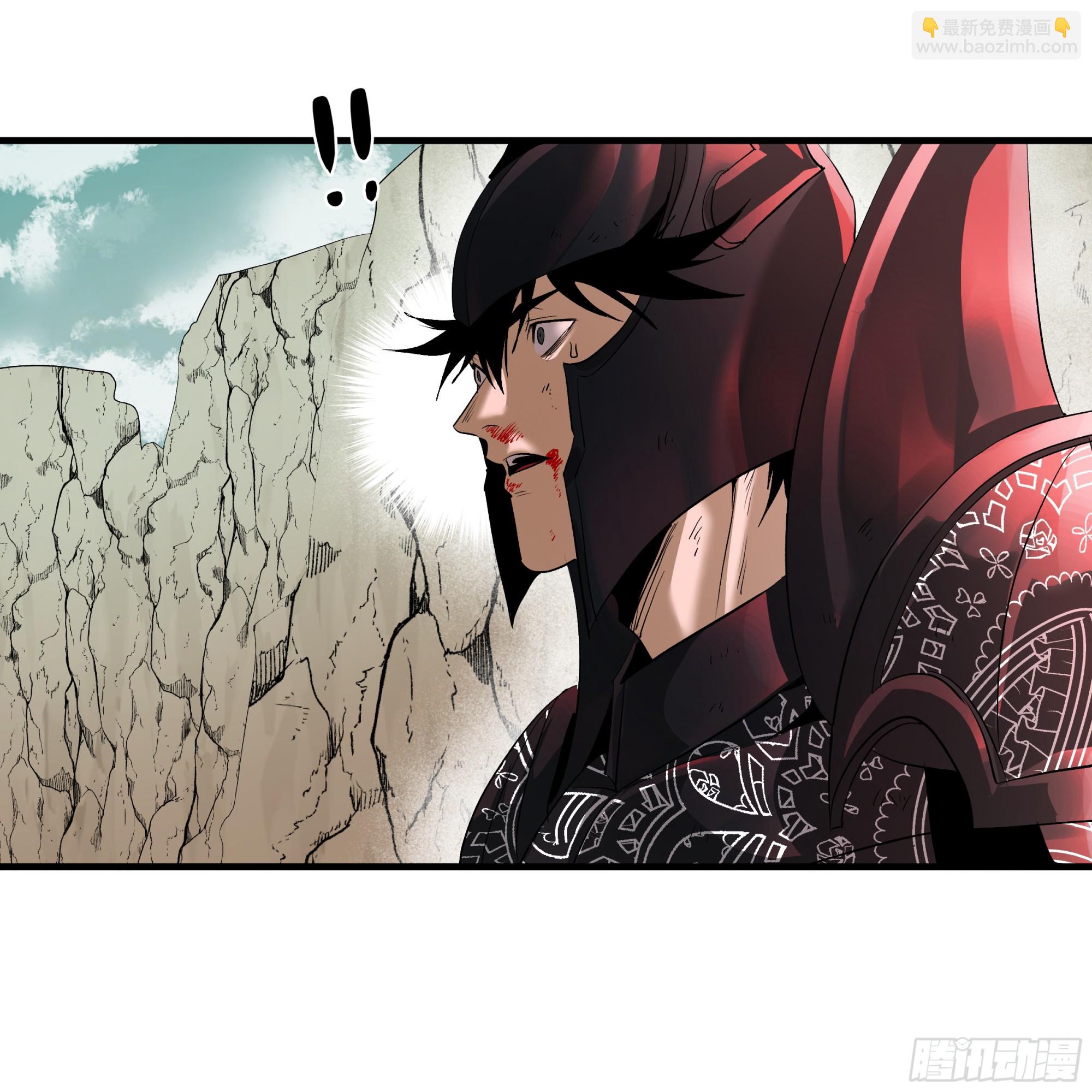 91 绝望之音-第91话