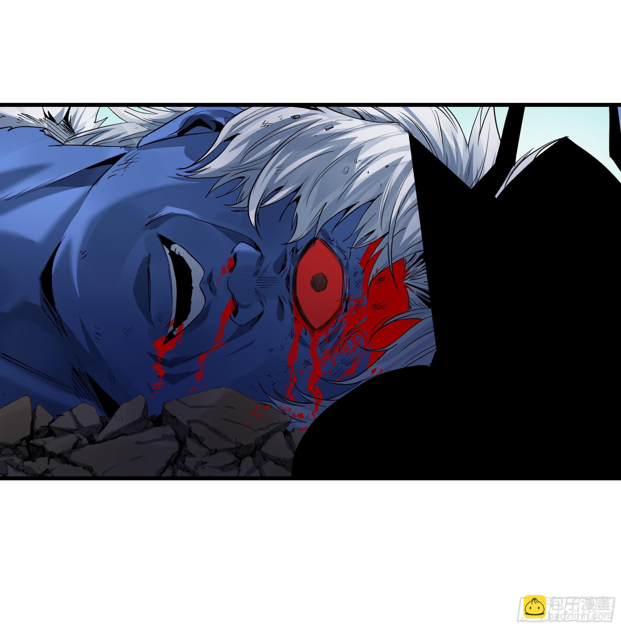 91 绝望之音-第91话