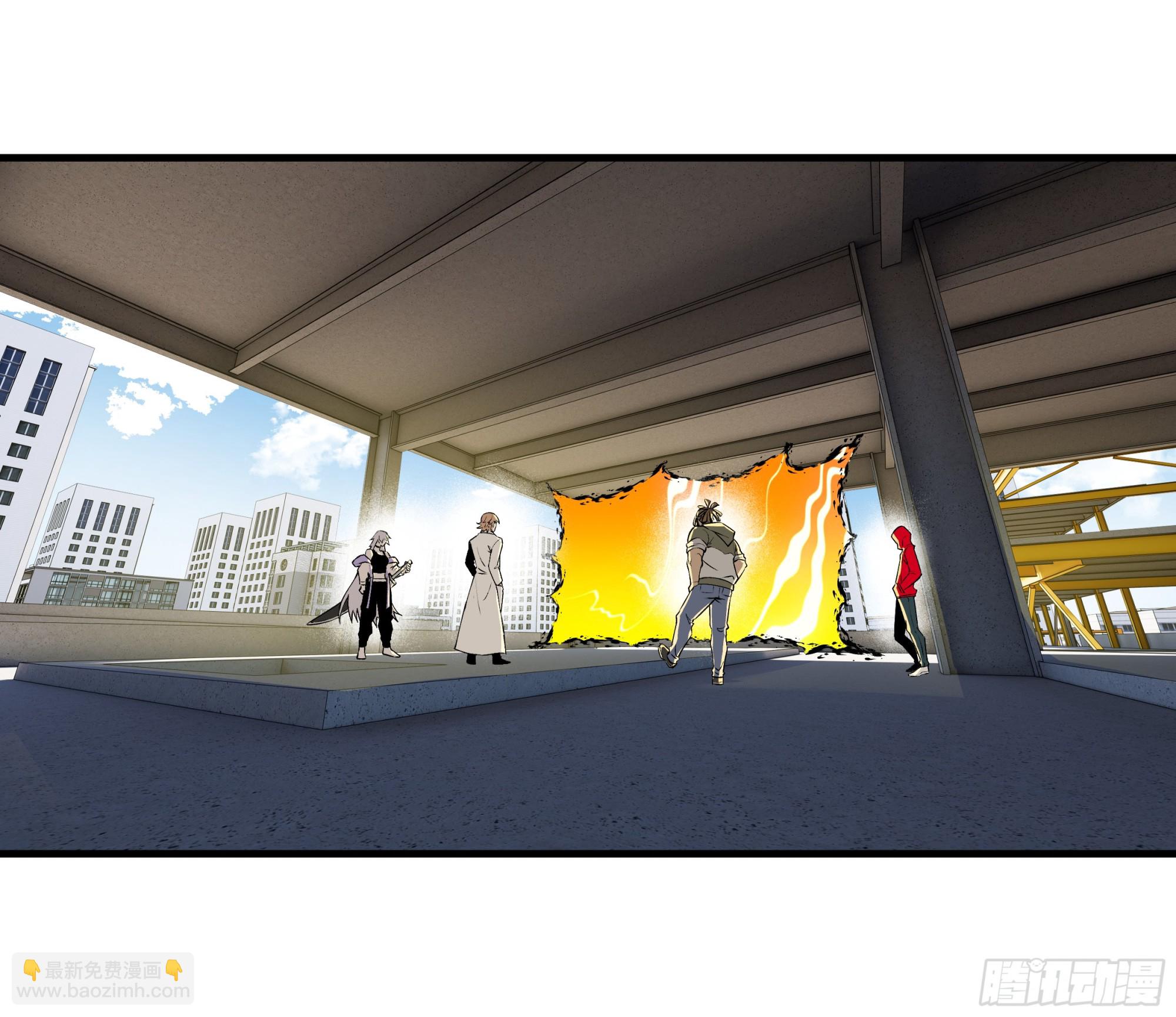 93 复盘(1/2)-第93话