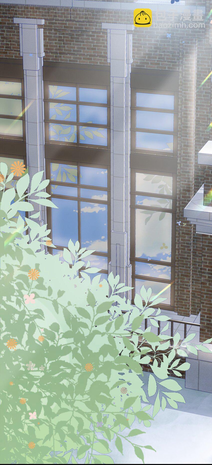 012 突然的关心-第13话