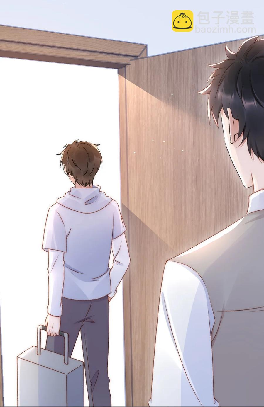 032 开始新的生活-第33话