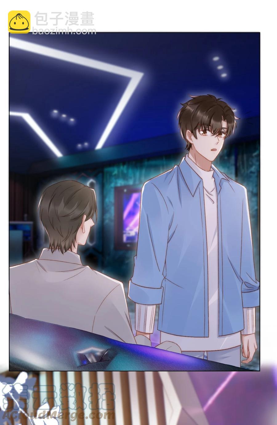 037 你鼻孔都气歪了！-第37话