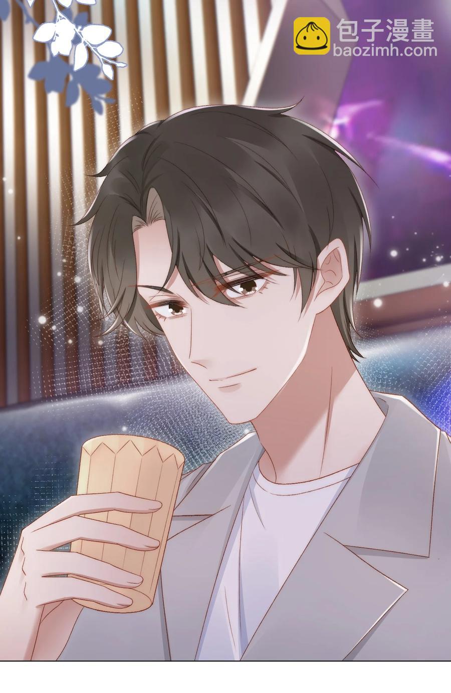 037 你鼻孔都气歪了！-第37话