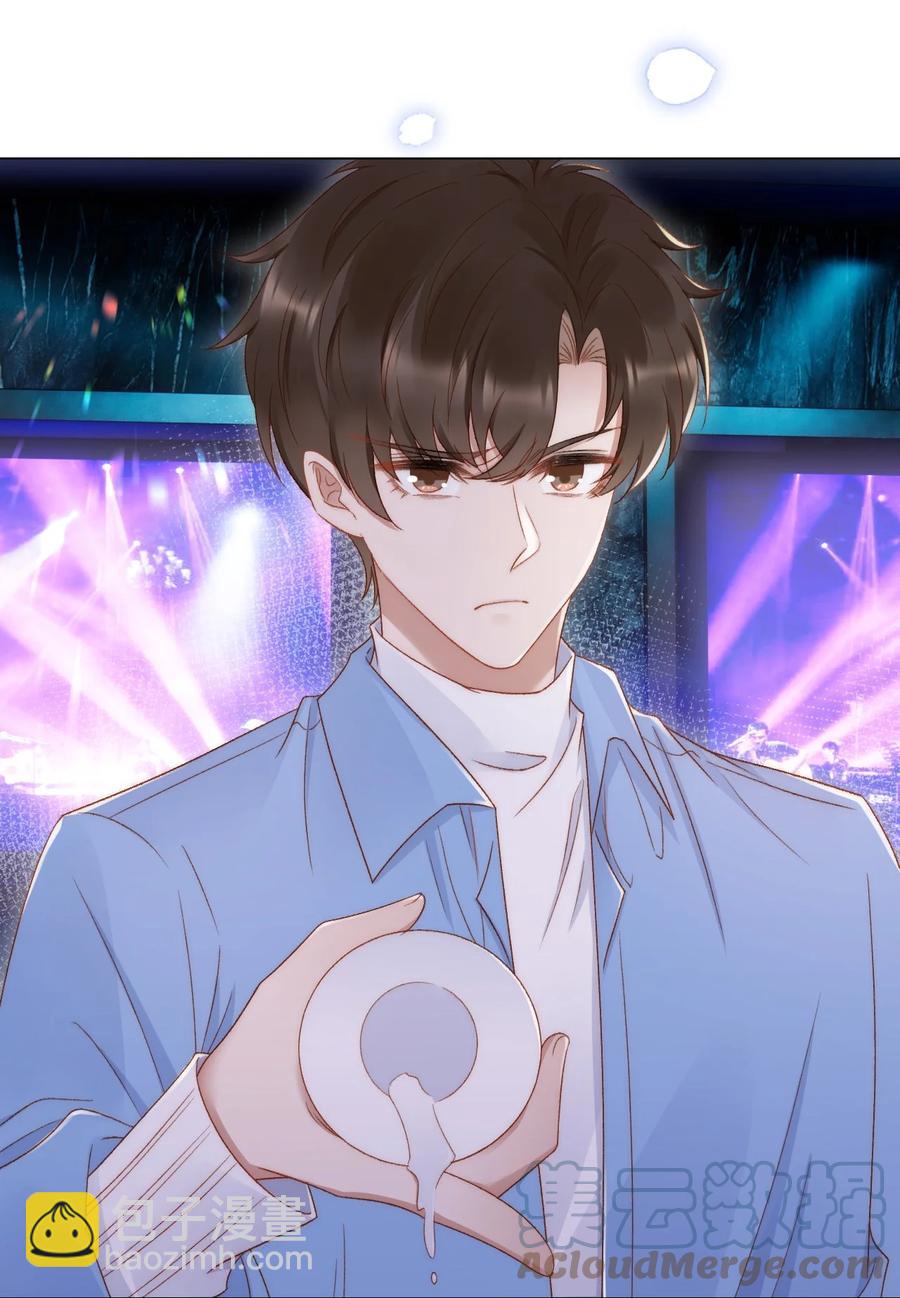 037 你鼻孔都气歪了！-第37话