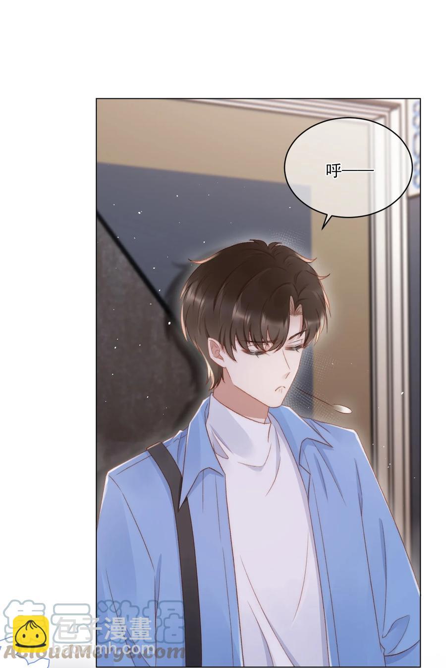 037 你鼻孔都气歪了！-第37话