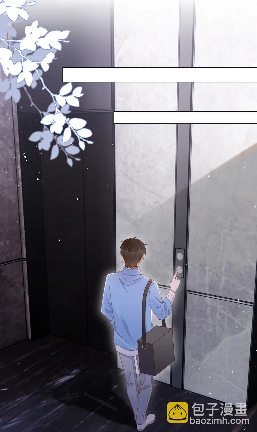 037 你鼻孔都气歪了！-第37话