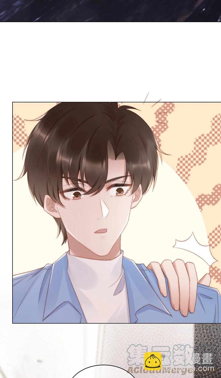 037 你鼻孔都气歪了！-第37话